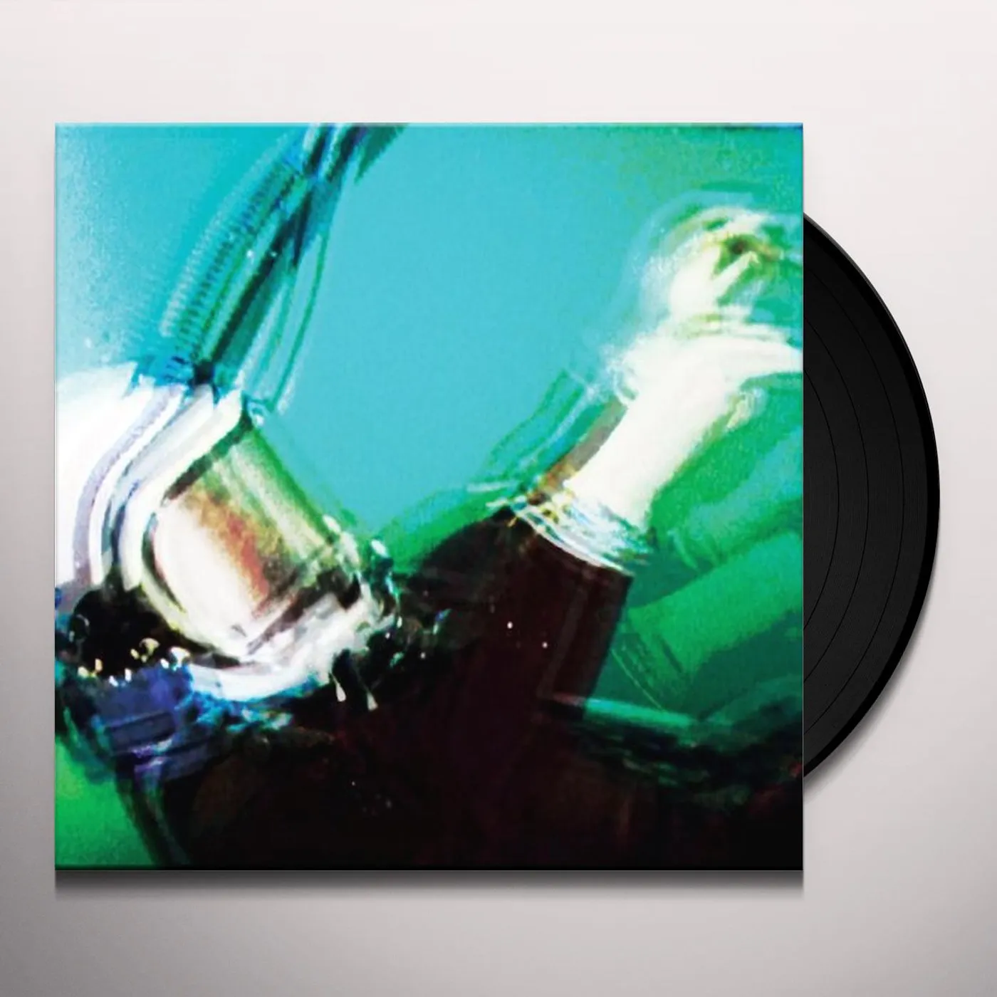 Antlers Undersea Vinyl Record