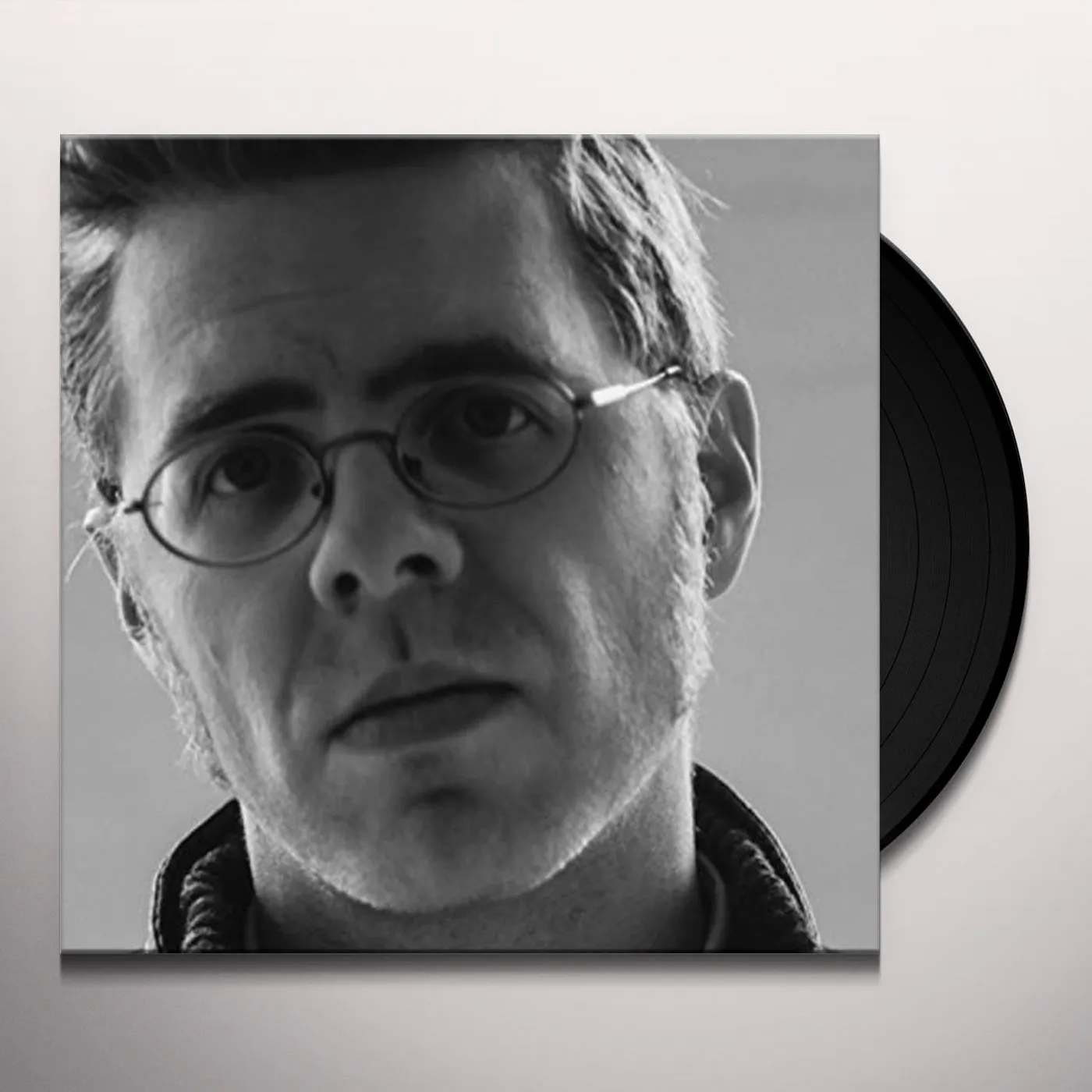 Paul Cargnello Promises Vinyl Record