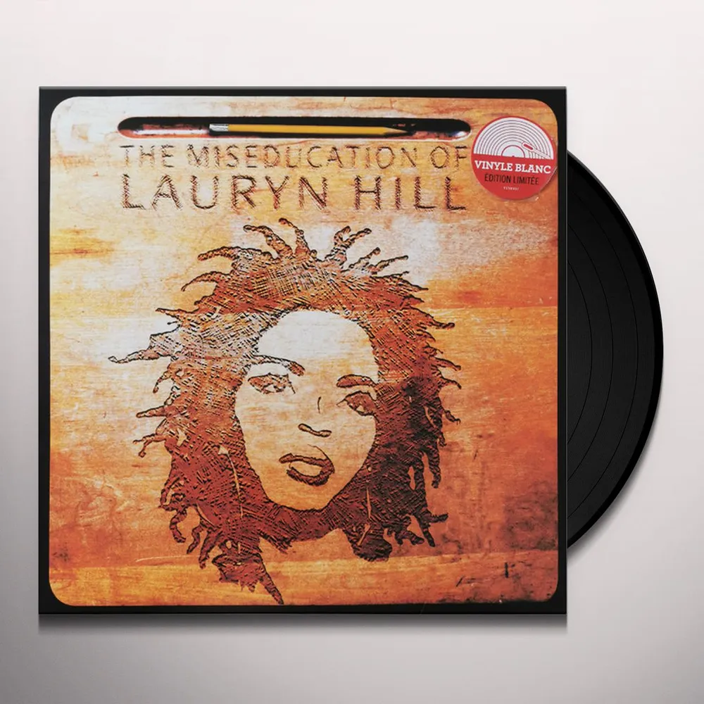 Lauryn Hill 12inch・LP 7枚セット　R&B HIPHOP eyJidWNrZXQiOiJtZXJjaGJhci1pbW