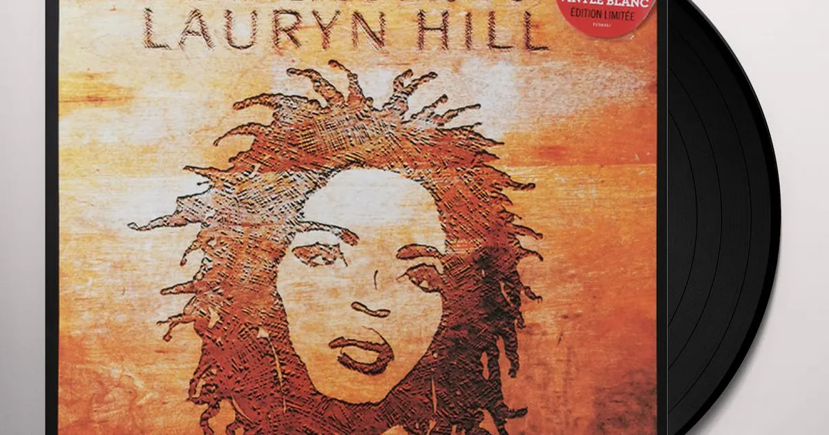 Lauryn Hill 12inch・LP 7枚セット　R&B HIPHOP Lauryn Hill 12inch・LP 7枚セット R&B HIPHOP Lauryn Hill