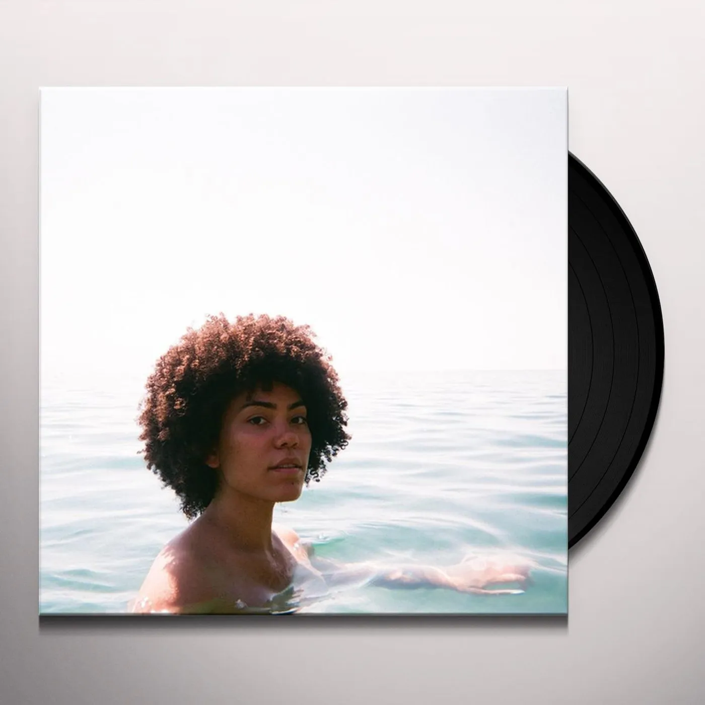 Madison McFerrin YOU+I Vinyl Record