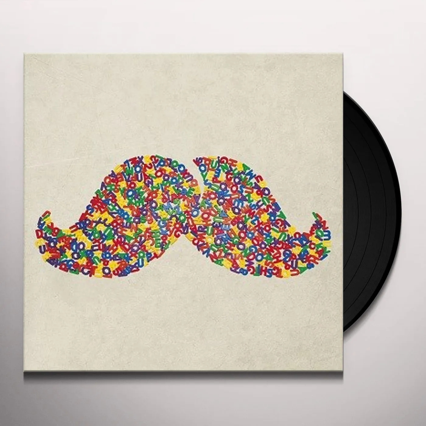 DELUXE FAMILY SHOW Vinyl Record