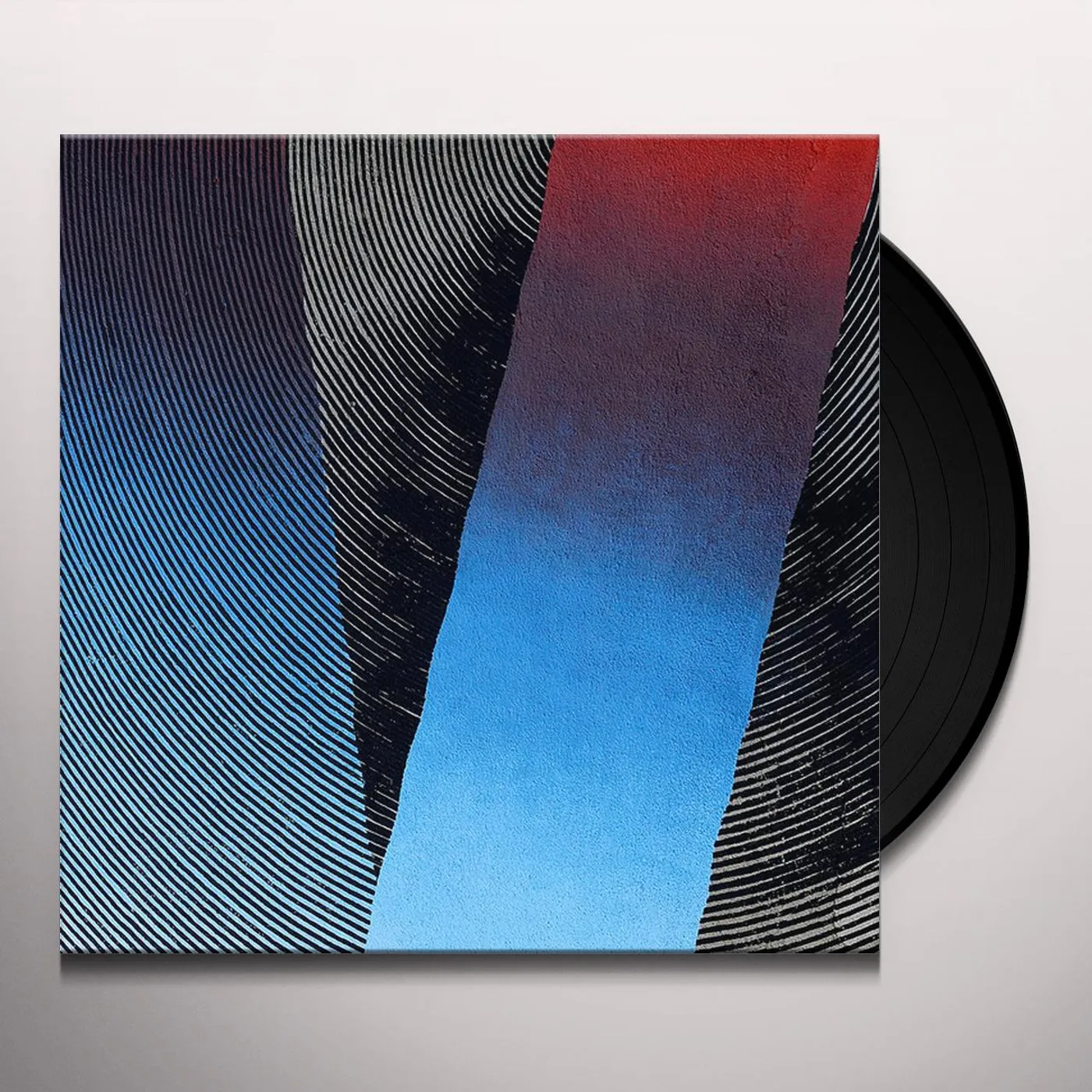 Cotton Claw Volutes Vinyl Record