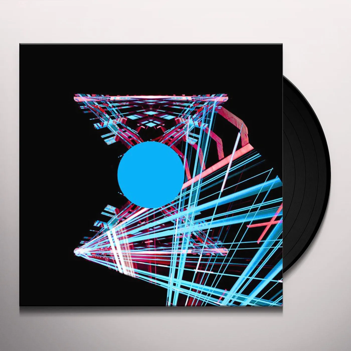 GLOK Dissident Remixed Vinyl Record