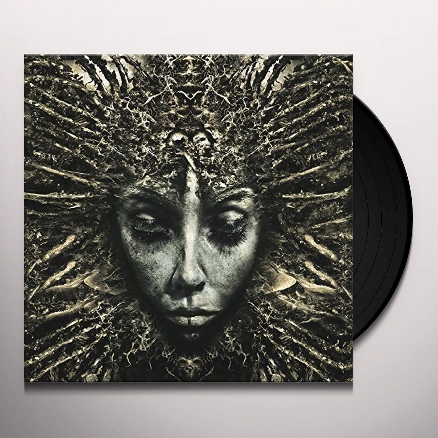 Klone Black Days Vinyl Record