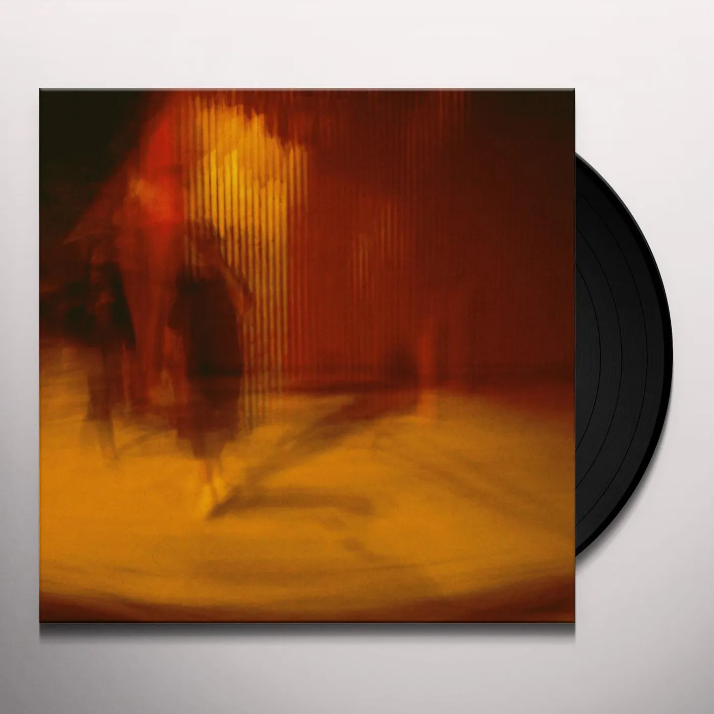 Kuniyuki All These Things Vinyl Record