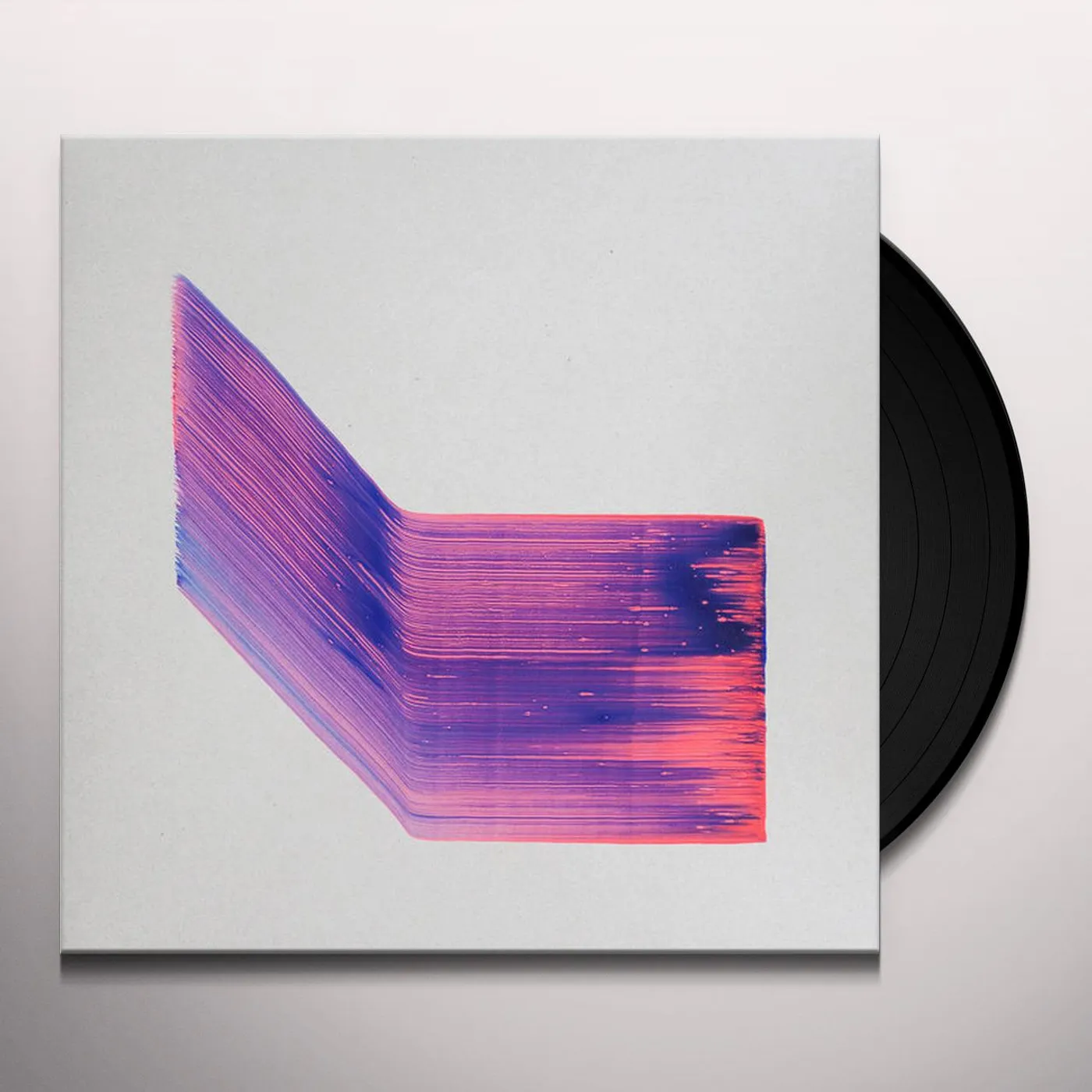 Voiski At The Speed Of Love Vinyl Record