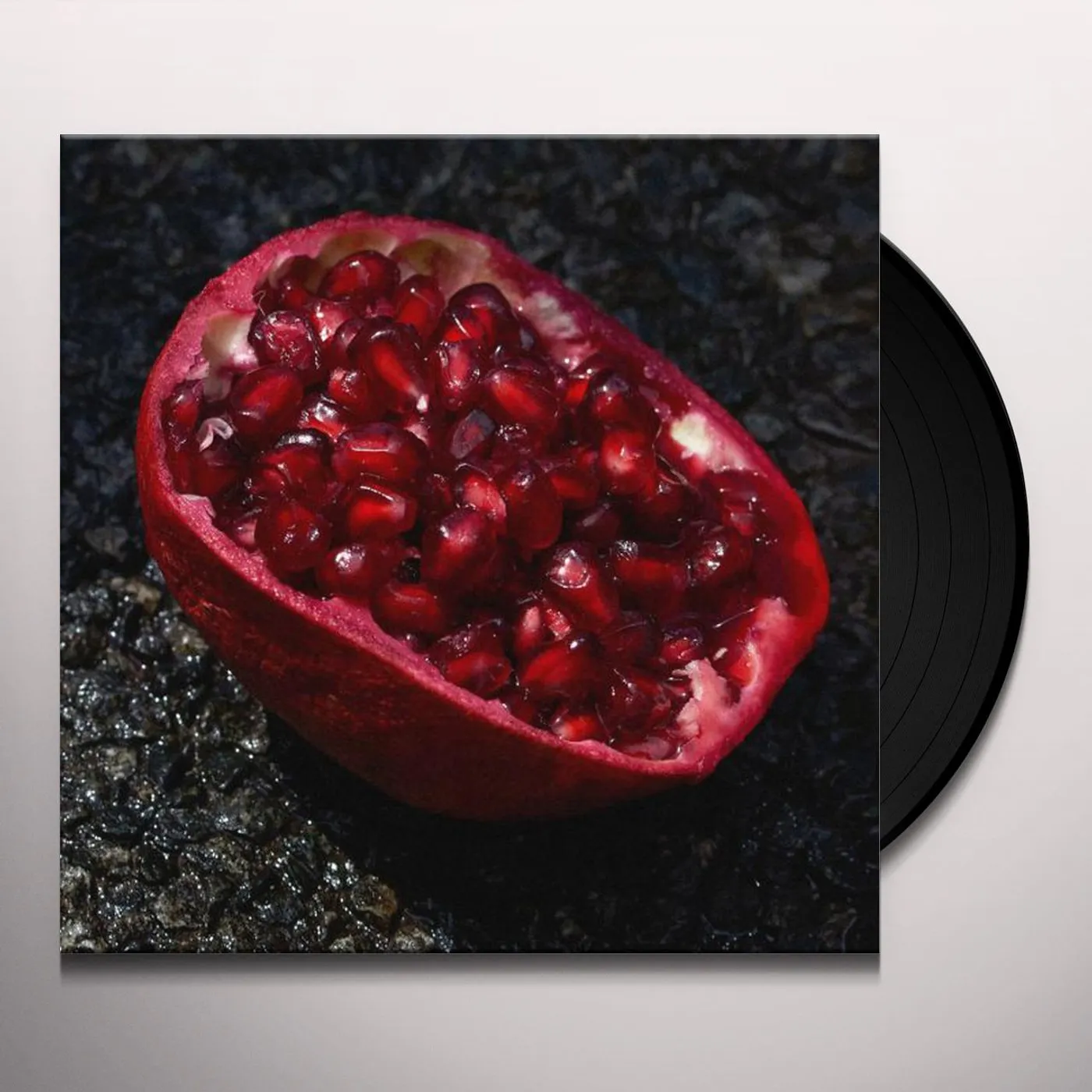 Perdu SKYE Vinyl Record