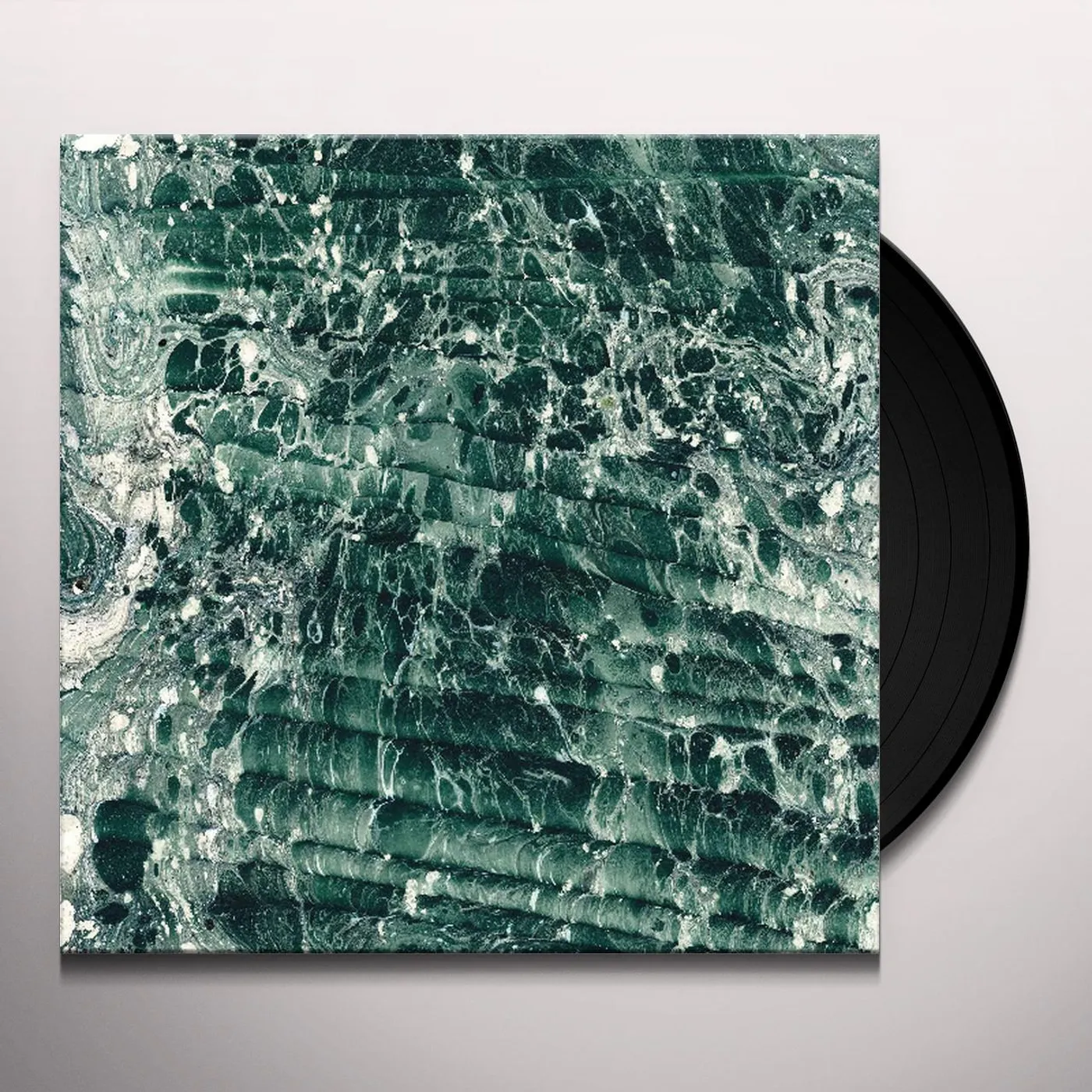 Jacek Sienkiewicz IMOW Vinyl Record