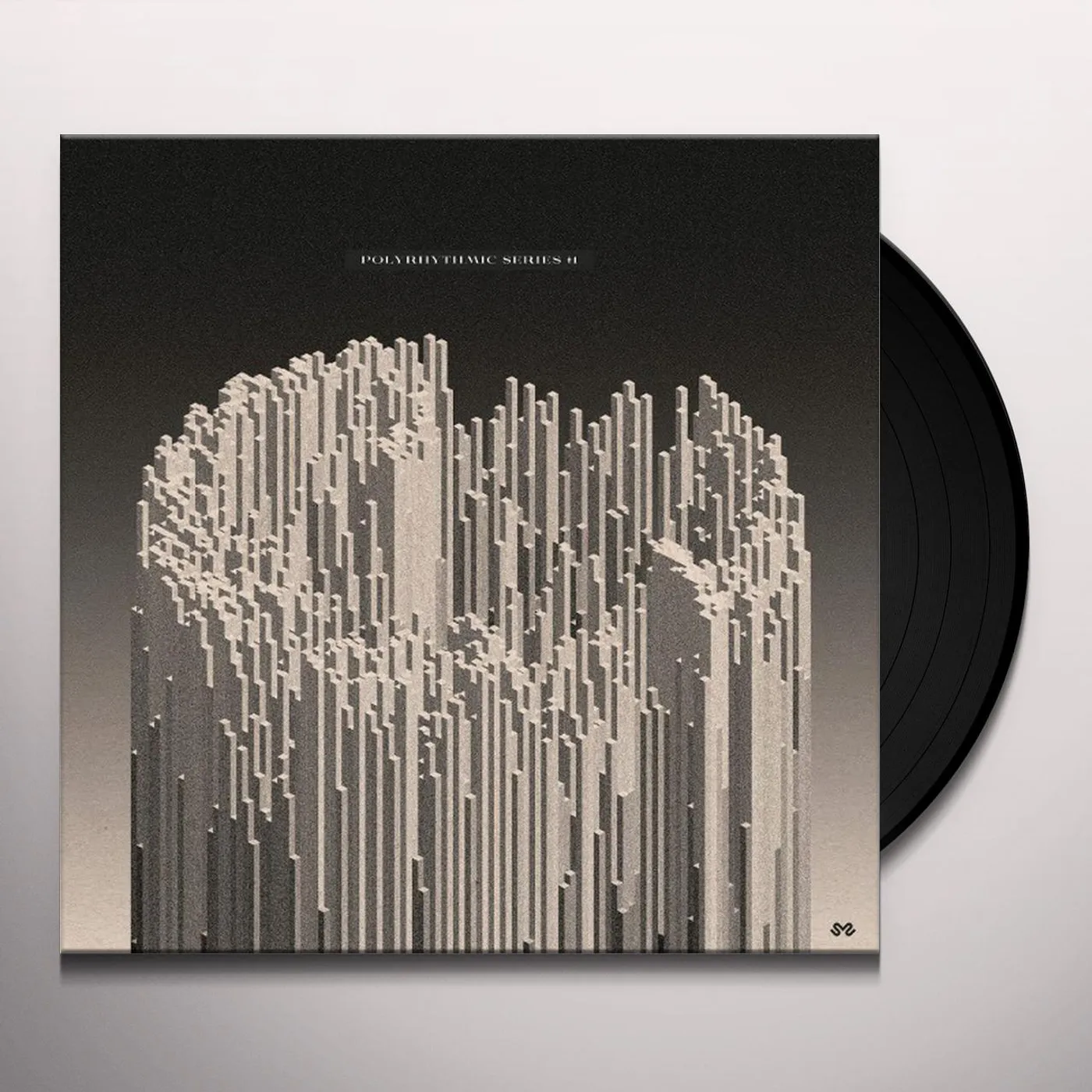 POLYRHYTHMIC SERIES NO 1 / VARIOUS Vinyl Record