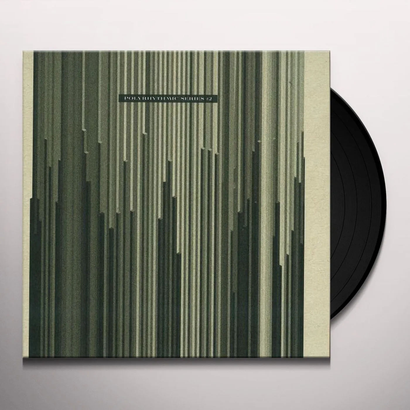 POLYRHYTHMIC SERIES NO 2 / VARIOUS Vinyl Record
