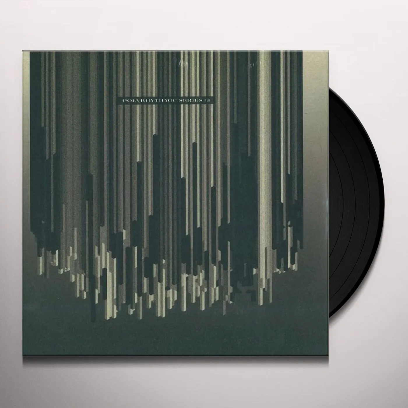 POLYRHYTHMIC SERIES NO. 3 / VARIOUS Vinyl Record