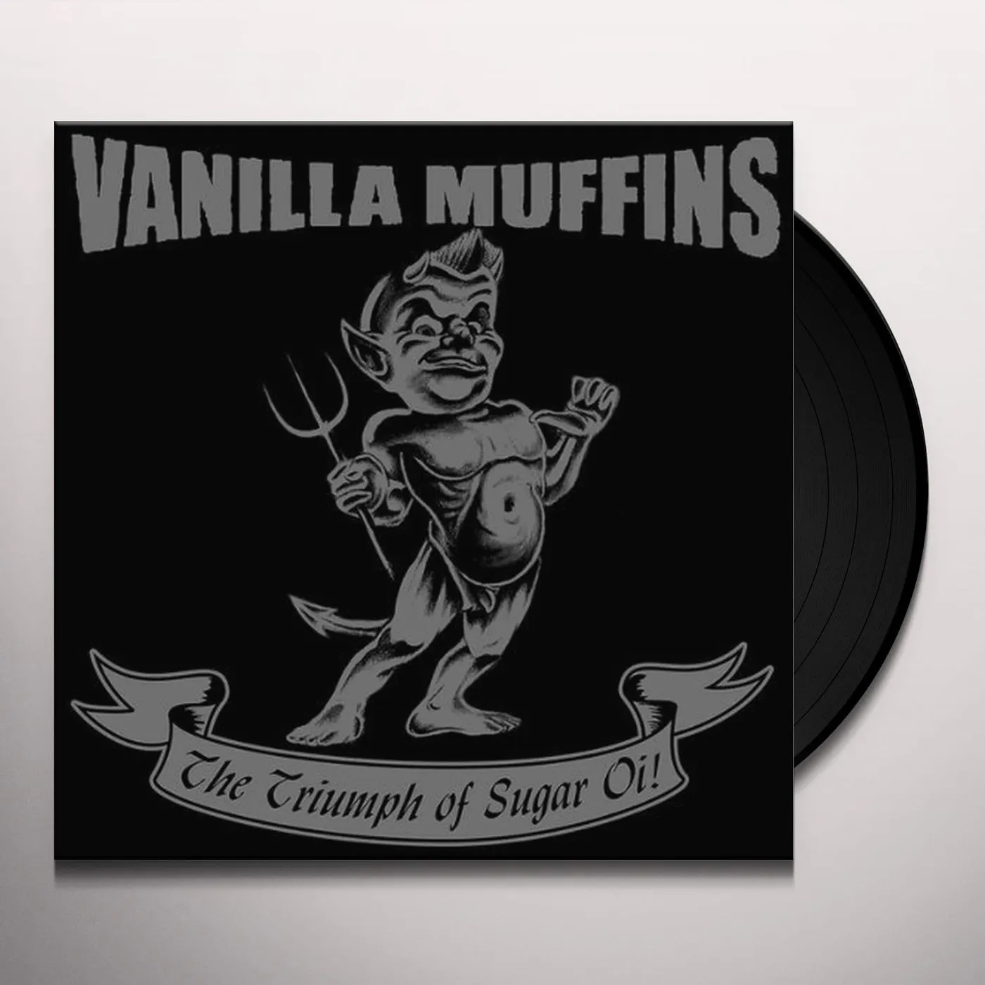 Vanilla Muffins Store: Official Merch & Vinyl
