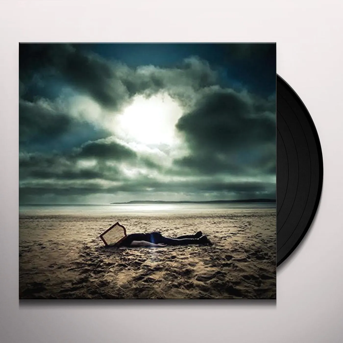 Losers How To Ruin Other People's Futures Vinyl Record