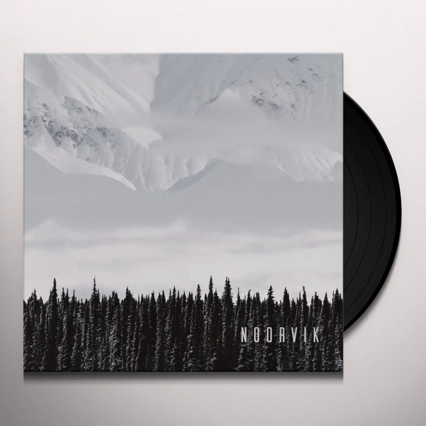 Noorvik Vinyl Record