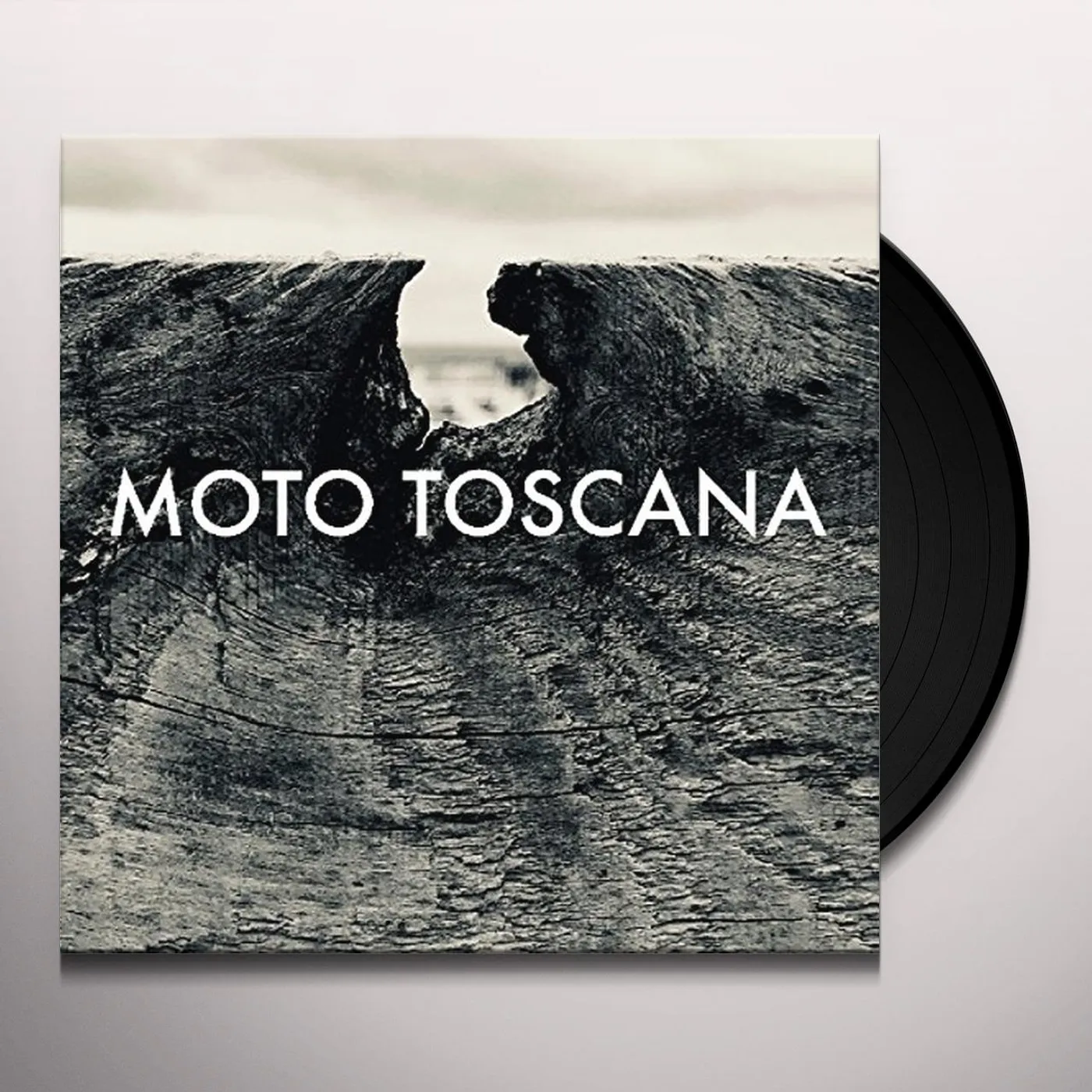 Moto Toscana Vinyl Record