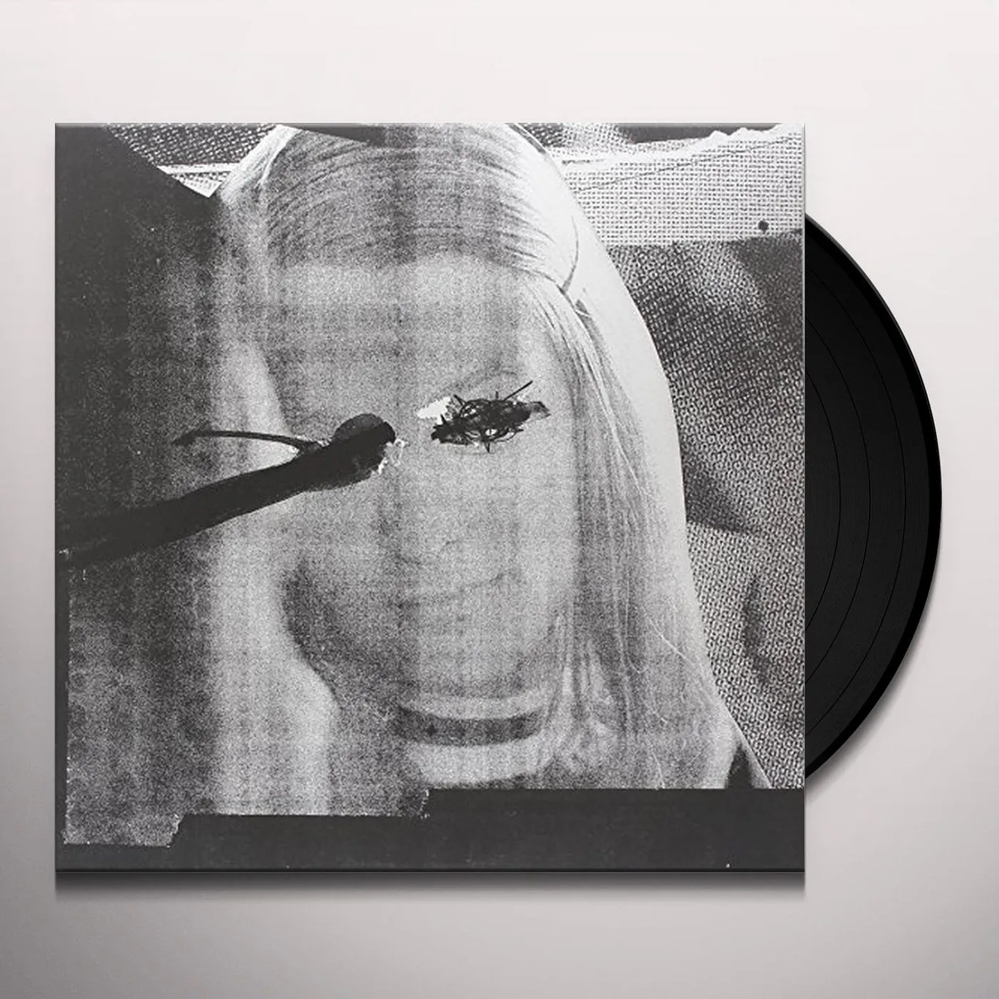 Altar of Flies FEMALE Vinyl Record