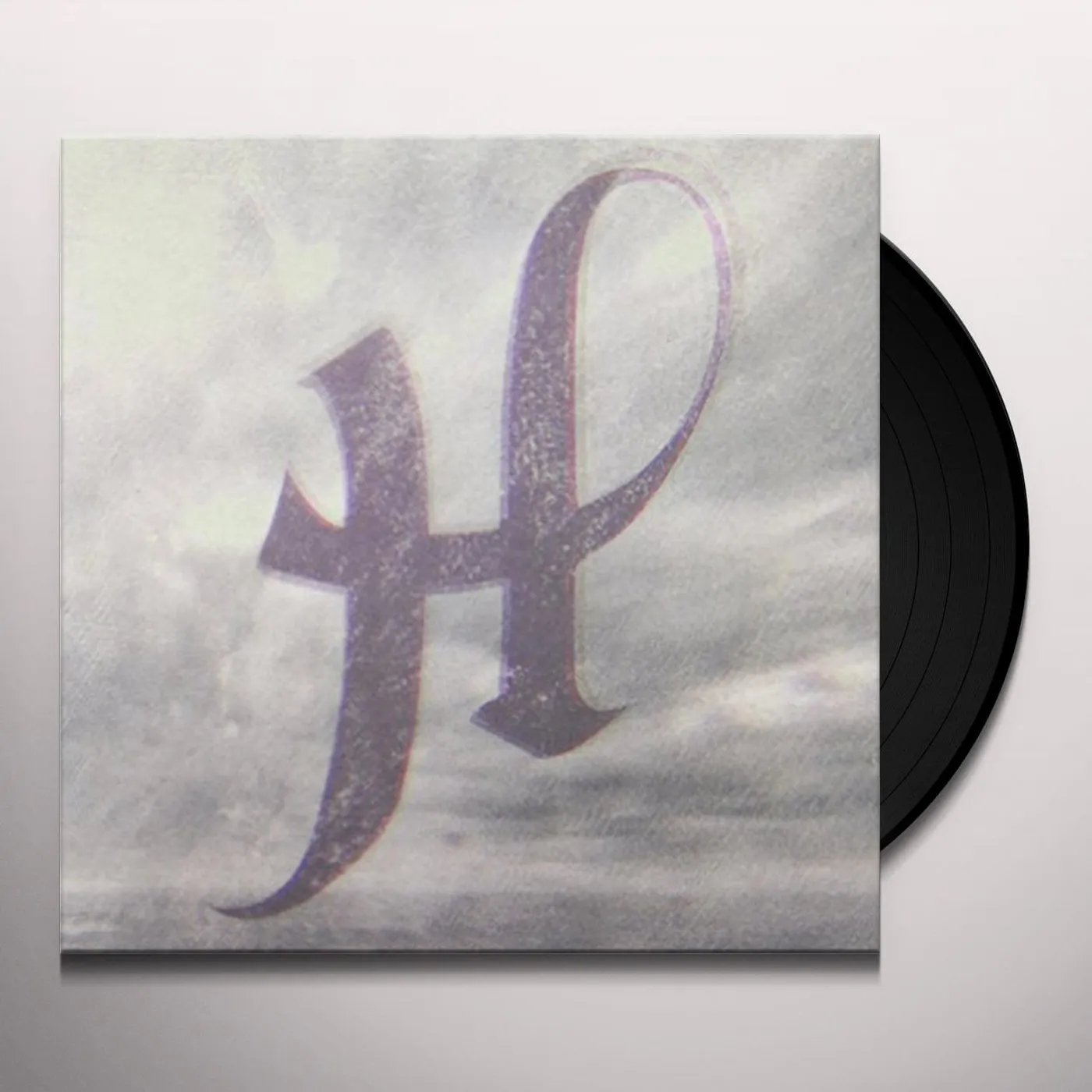Hacktivist Vinyl Record