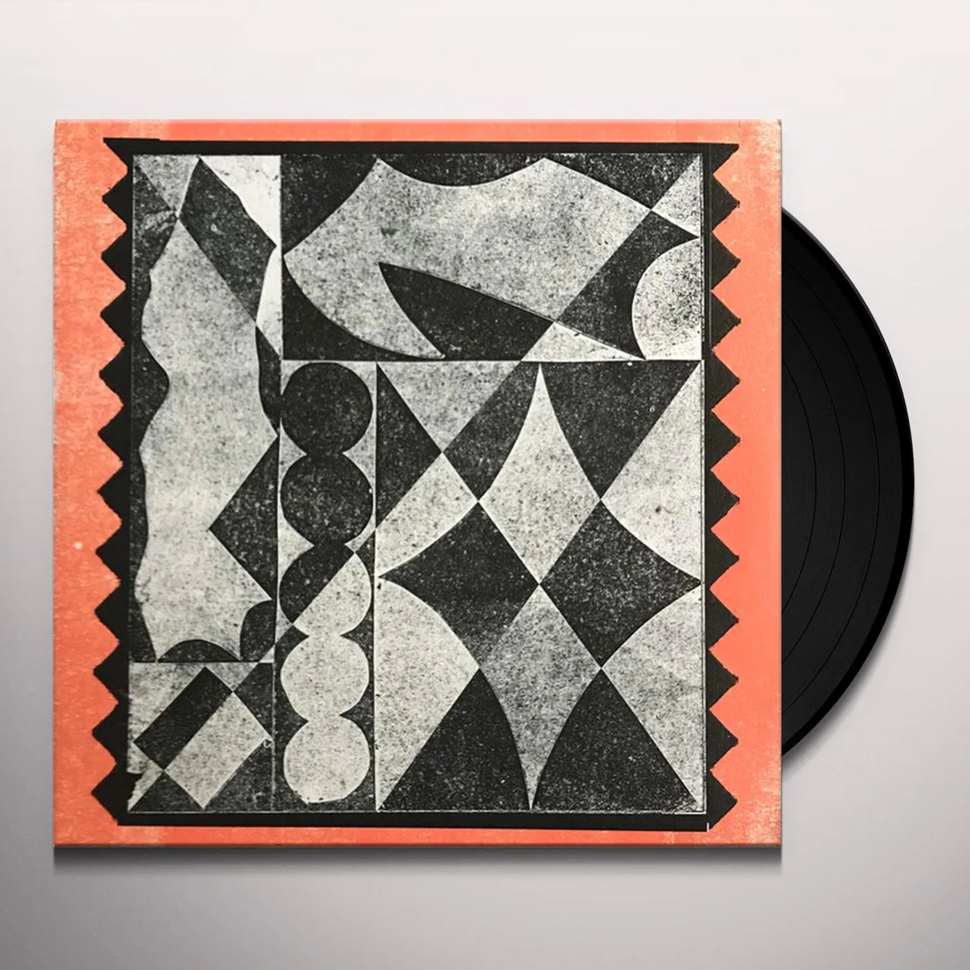 SACRED PAWS STRIKE A MATCH Vinyl Record