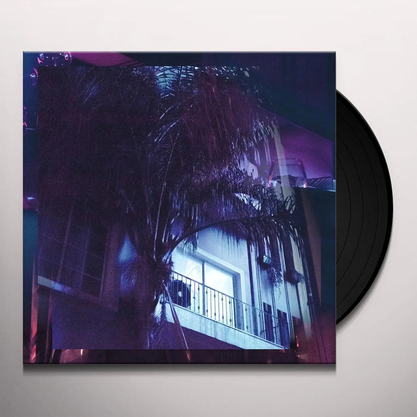Shcaa NO MOON AT ALL, WHAT A NIGHT (IMPORT) Vinyl Record