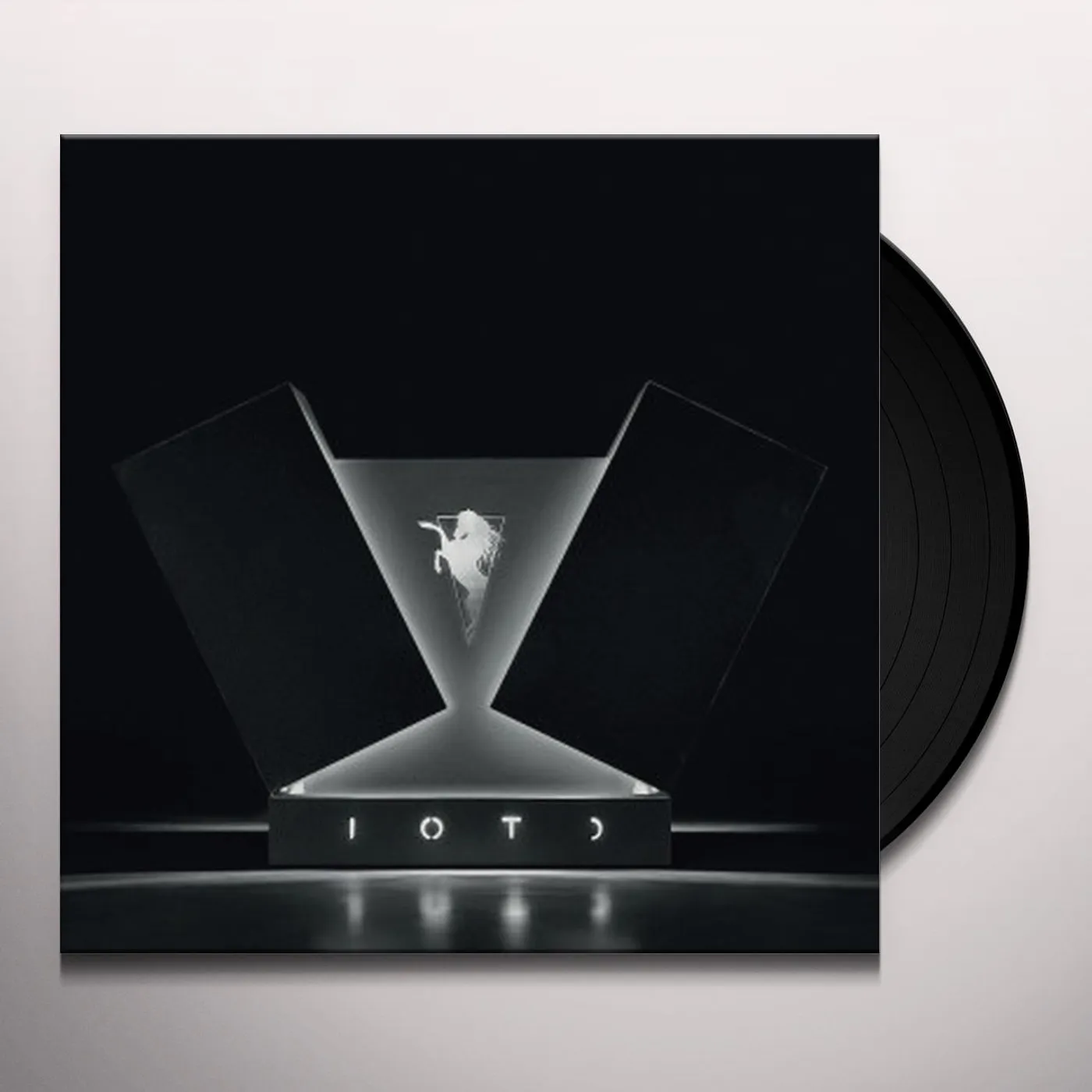 IN ORDER TO DANCE 4.0 / VARIOUS Vinyl Record