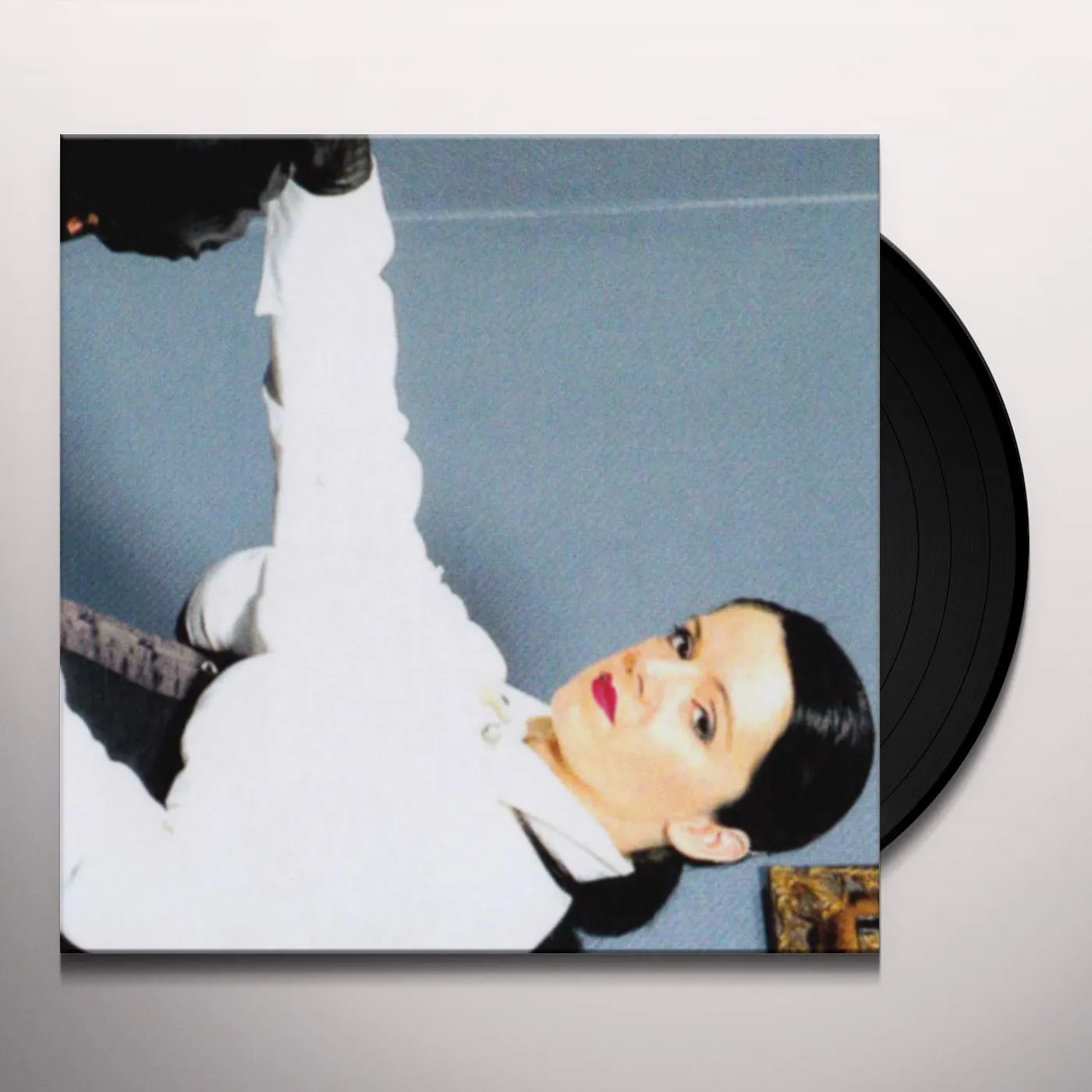Exploring Jezebel On A Business Trip To London Vinyl Record