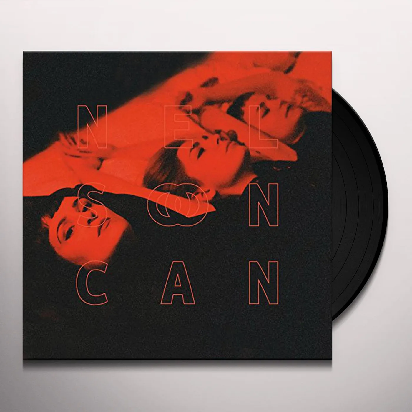 Nelson Can EP3 Vinyl Record