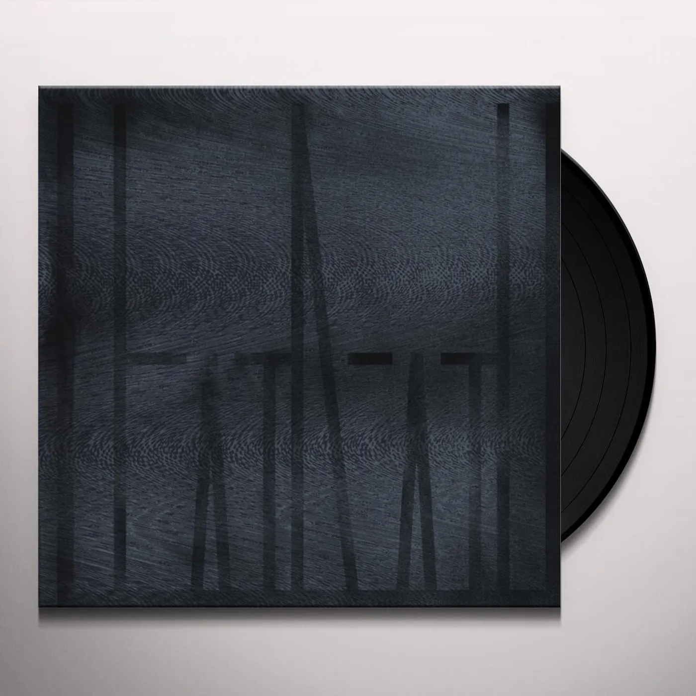 Heatdeath Vinyl Record