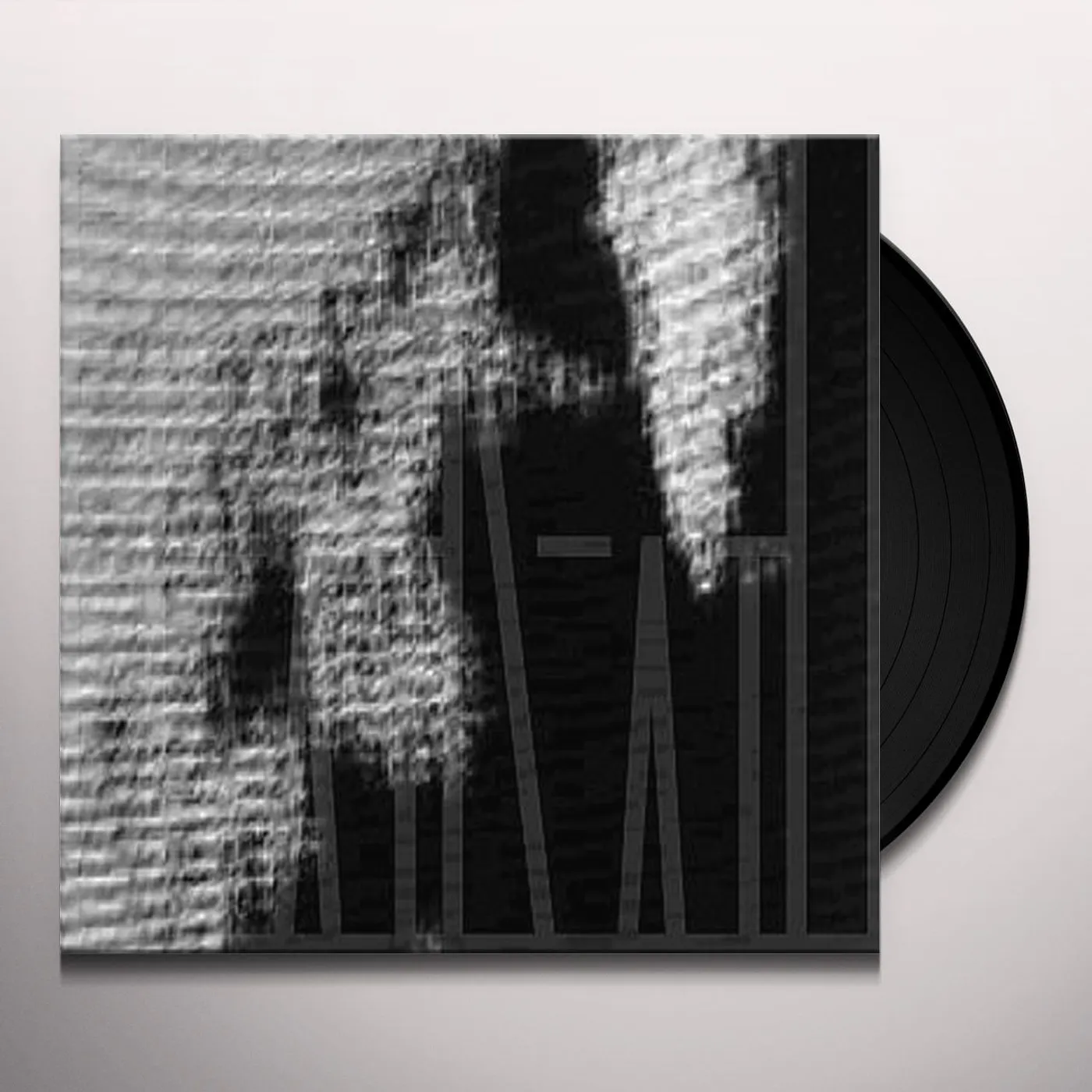 Heatdeath UN Vinyl Record