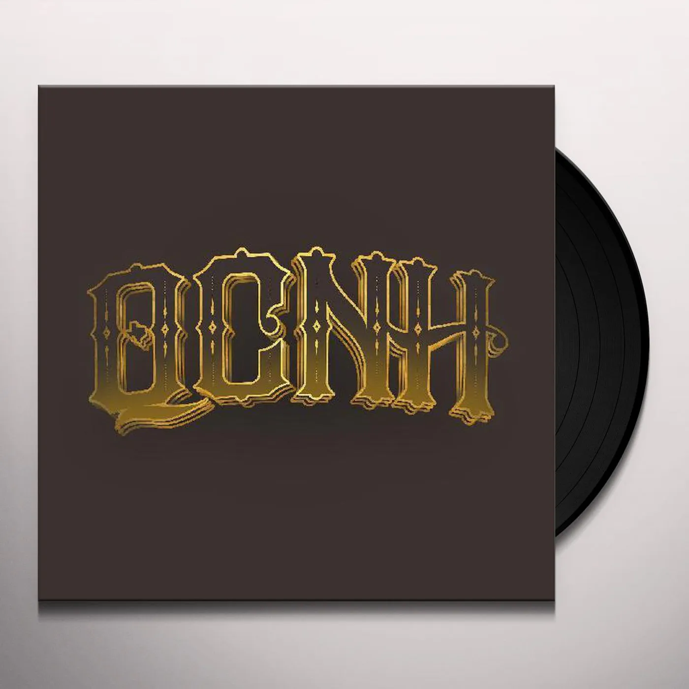 Quaker City Night Hawks QCNH Vinyl Record
