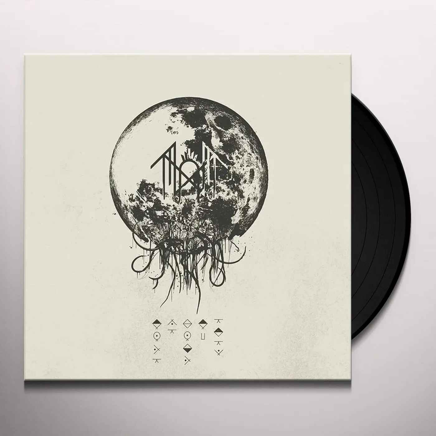 Sleep Token TAKE ME BACK Vinyl Record