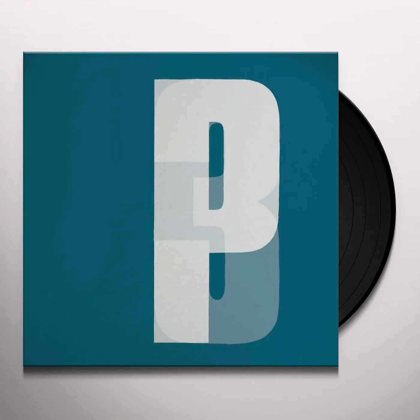 Portishead Third Vinyl Record