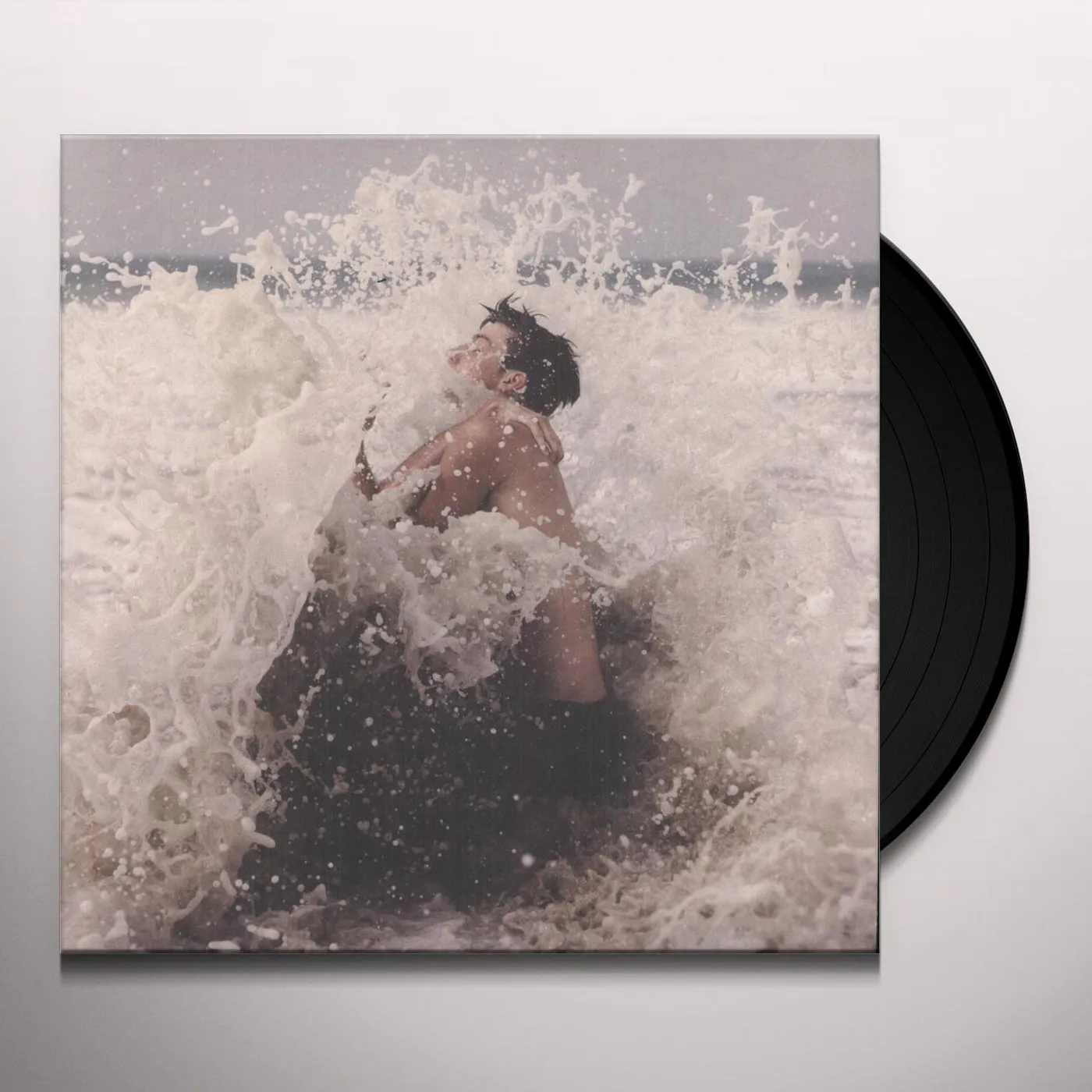 Anberlin Vital Vinyl Record