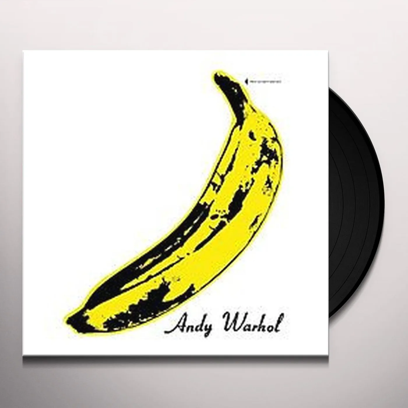 The Velvet Underground Vinyl Record
