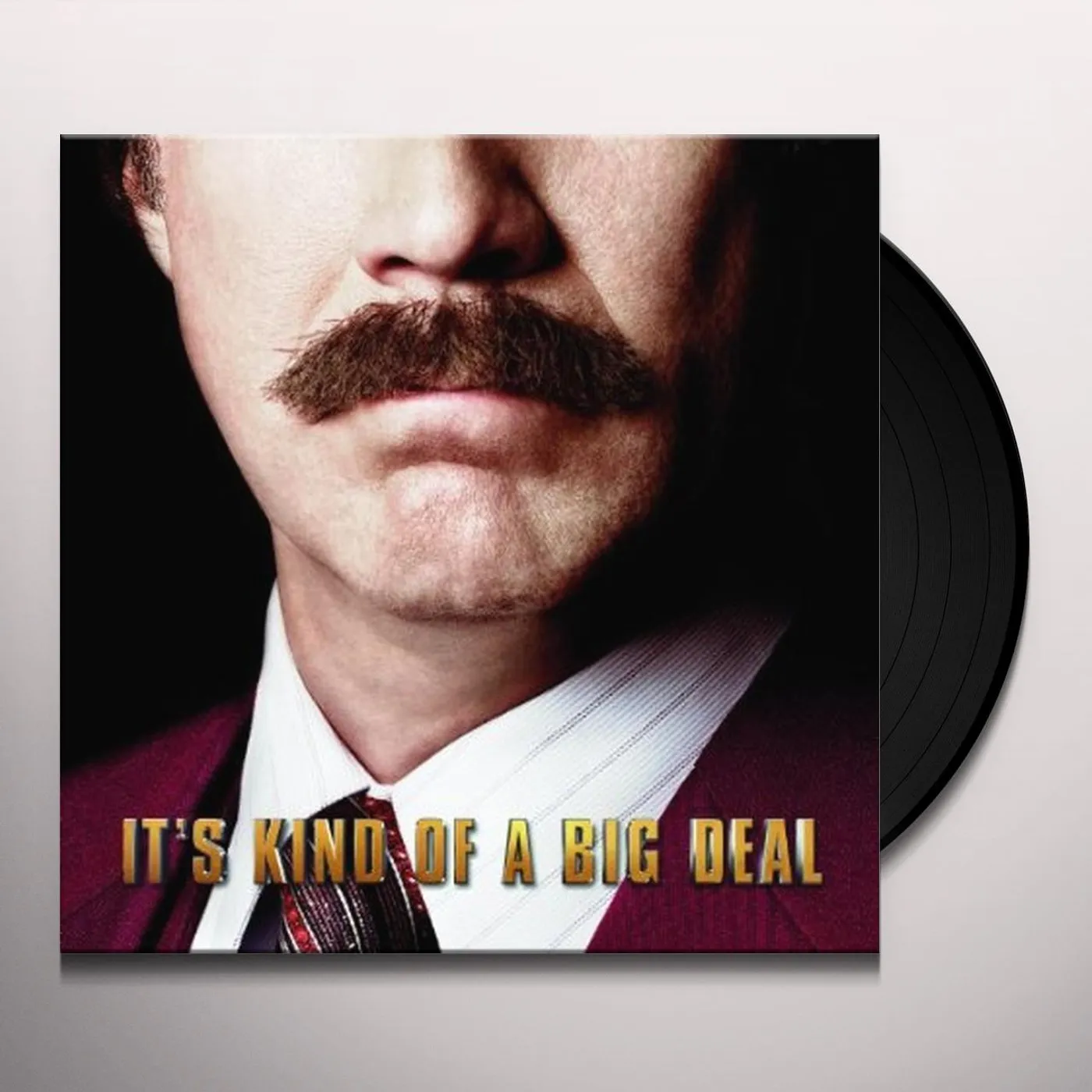 ANCHORMAN 2: THE LEGEND CONTINUES / O.S.T. (LTD) (Vinyl)