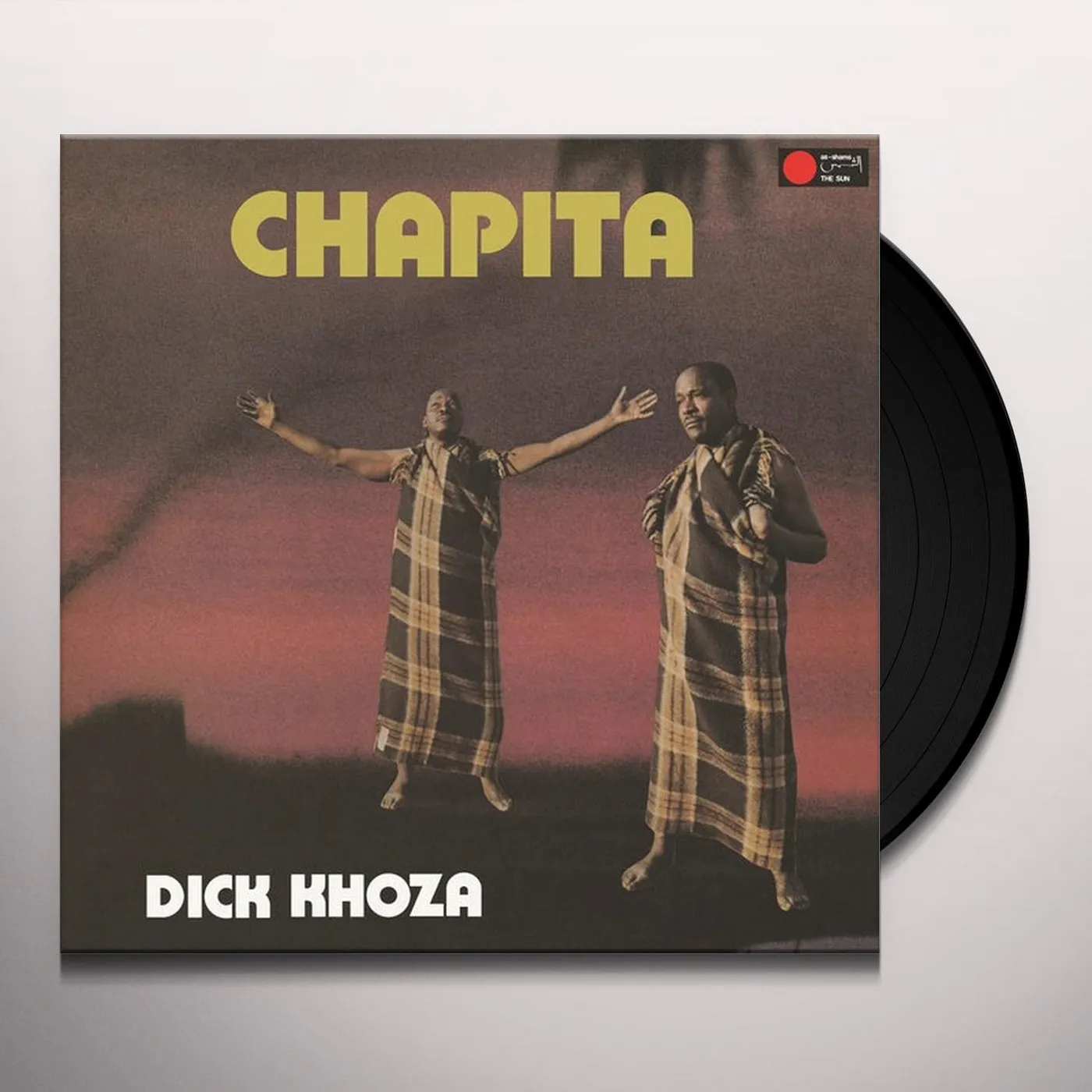 Dick Khoza