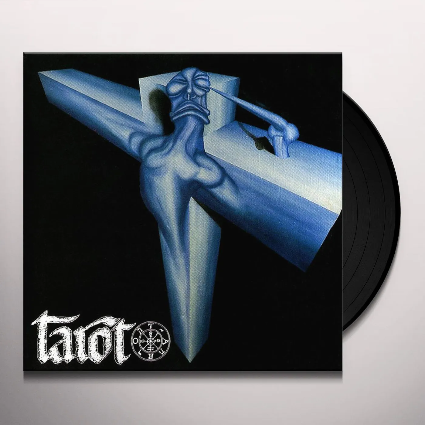 Tarot To Live Forever Vinyl Record