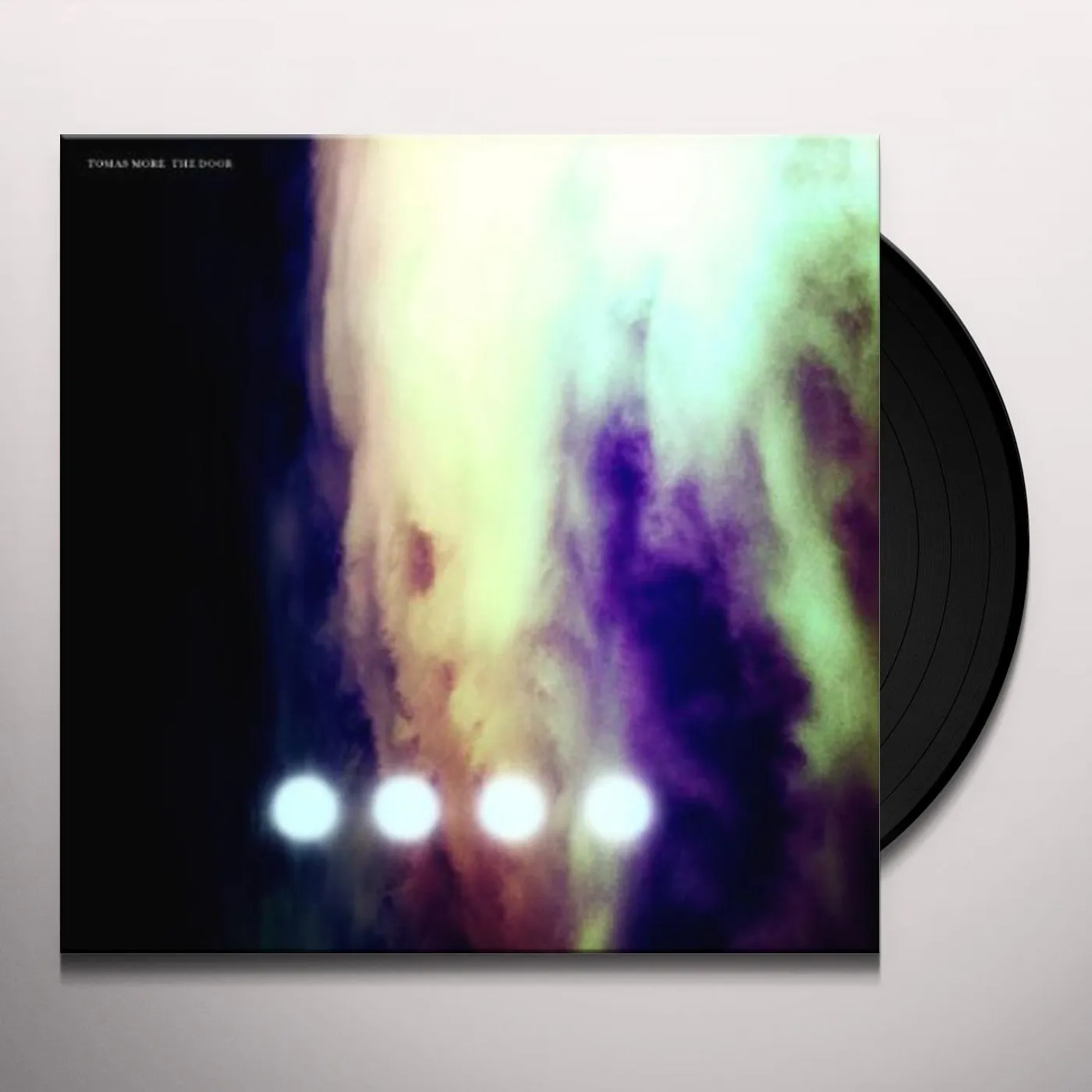 Tomas More DOOR Vinyl Record