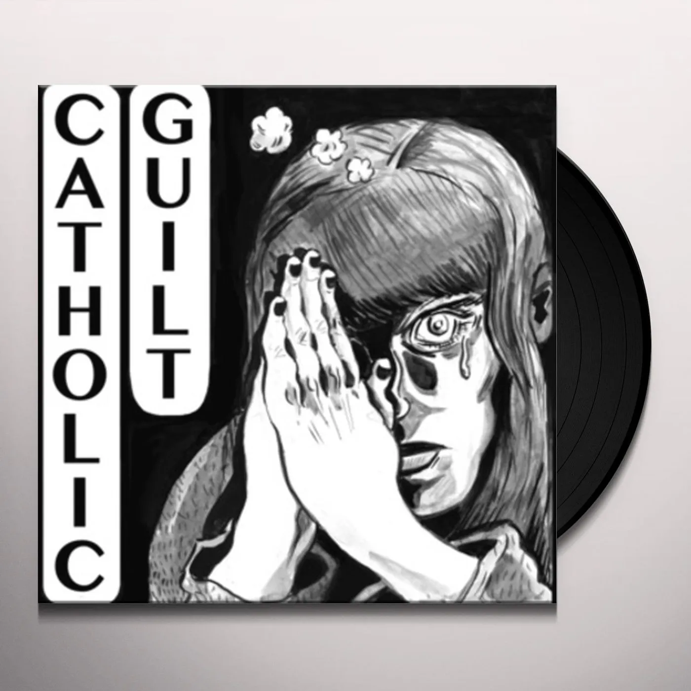 Catholic Guilt Vinyl Record
