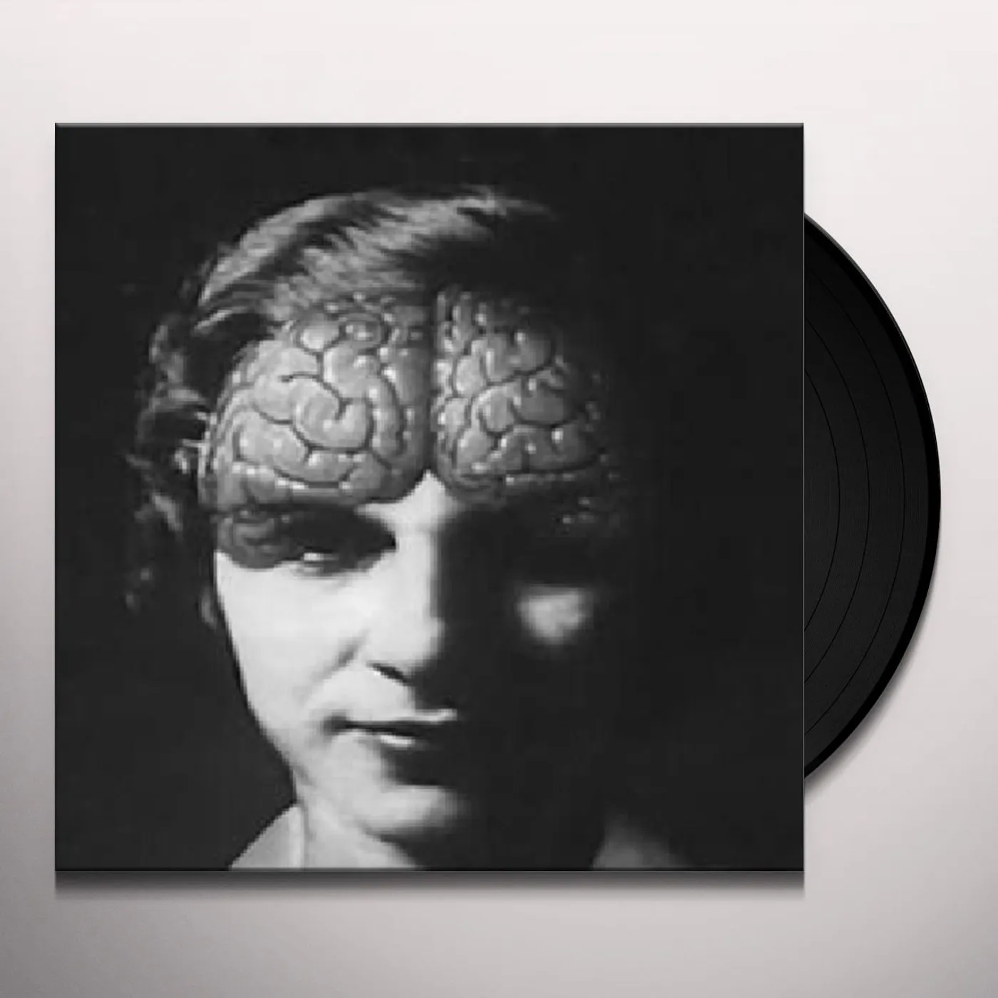 Rubble FAREWELL DRUGS Vinyl Record