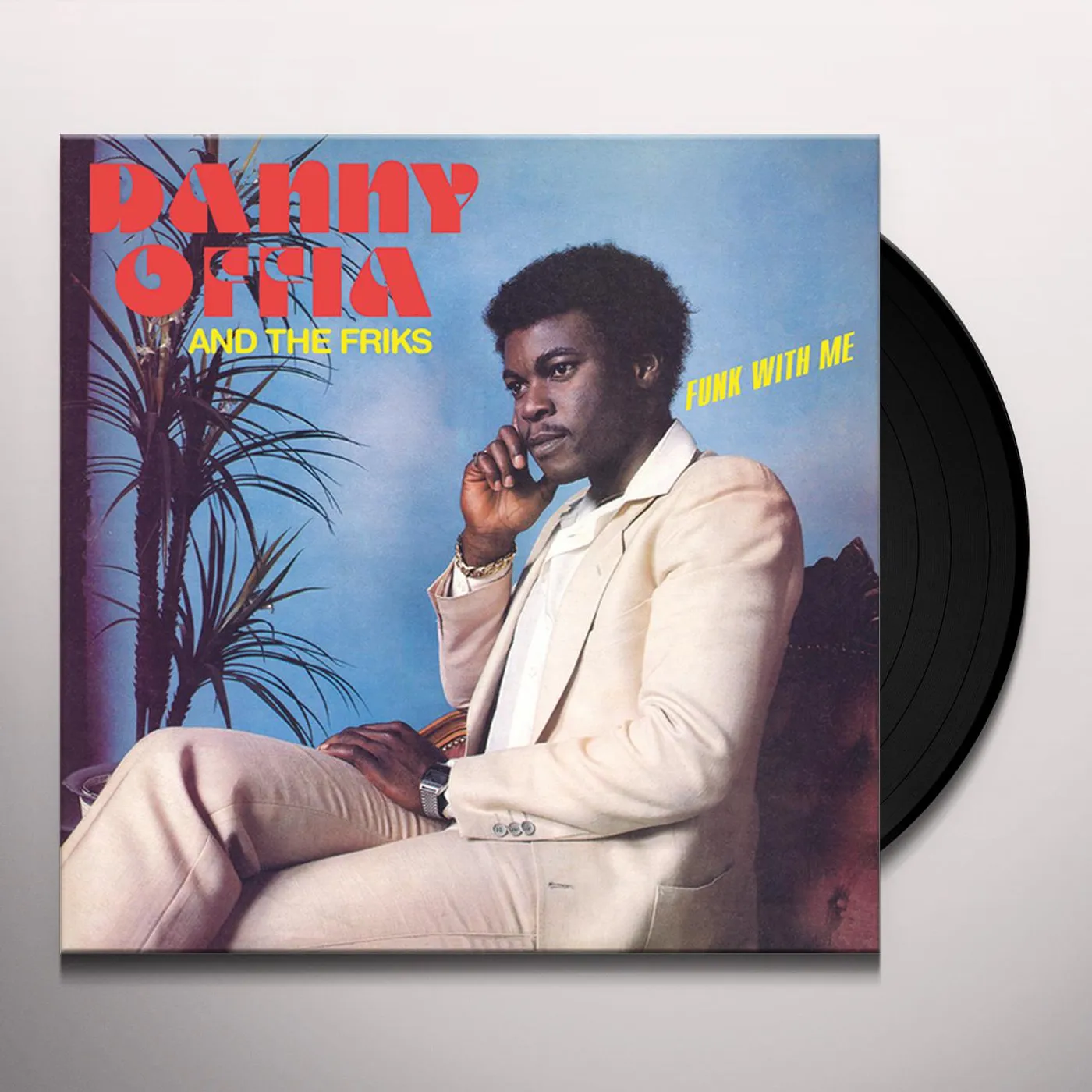 Danny Offia