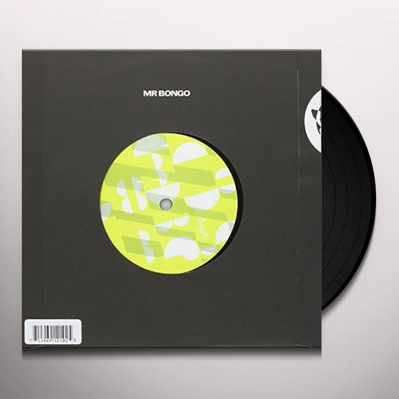 Wilson Simonal SILVA LENHEIRA / ZAZUEIRA Vinyl Record