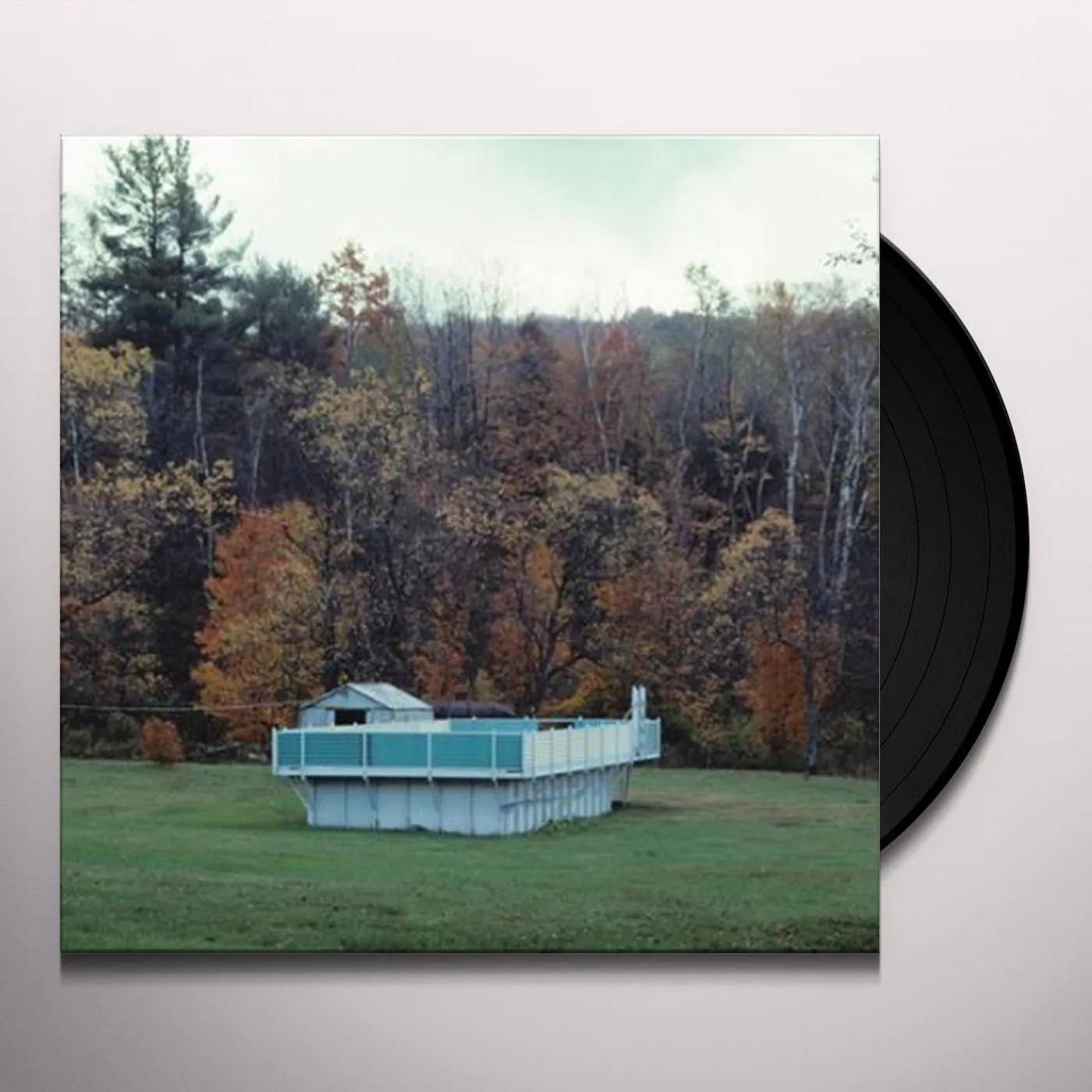 Lee Ranaldo ELECTRIC TRIM LIVE AT ROUGH TRADE EAST Vinyl Record