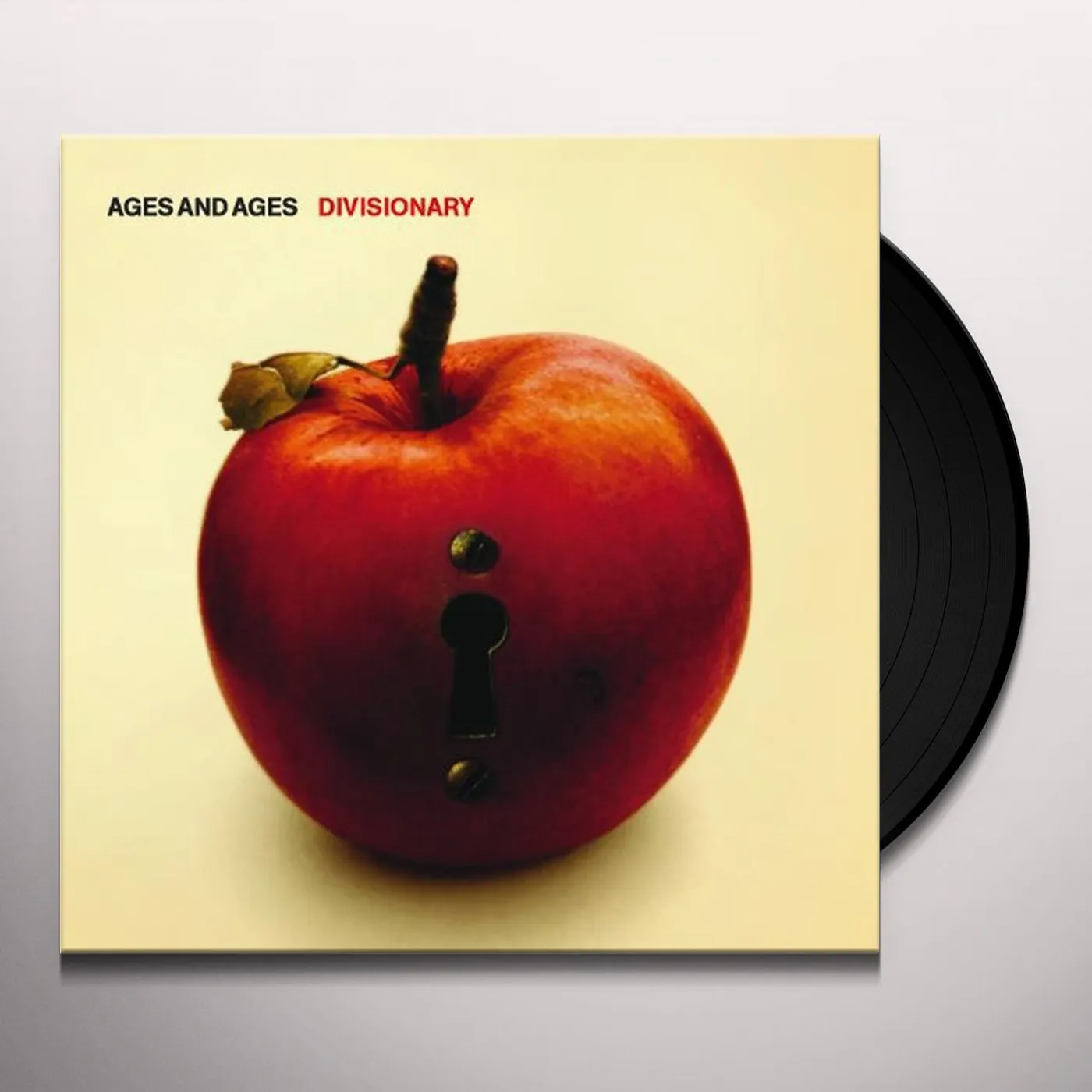 Ages and Ages Divisionary Vinyl Record