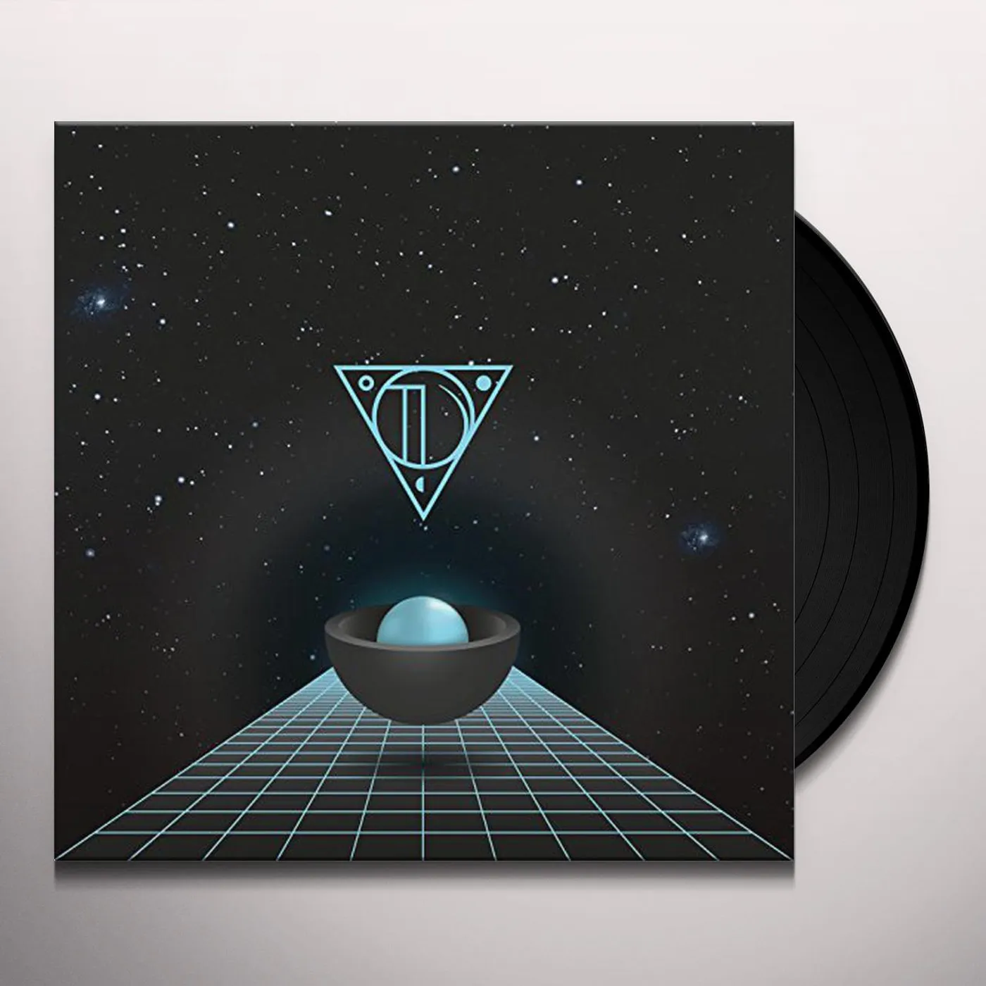 Tid Giv Akt Vinyl Record