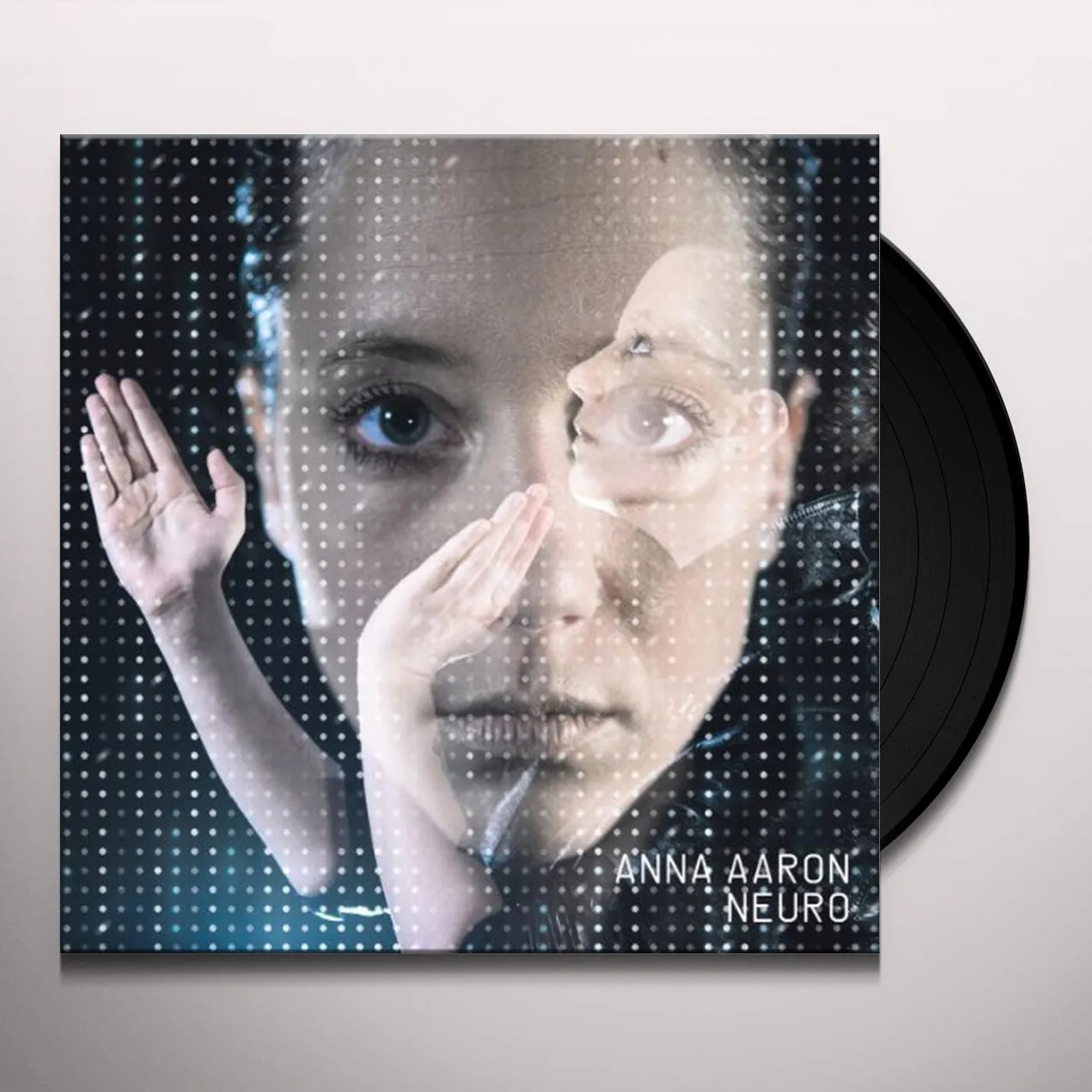 Anna Aaron Neuro Vinyl Record