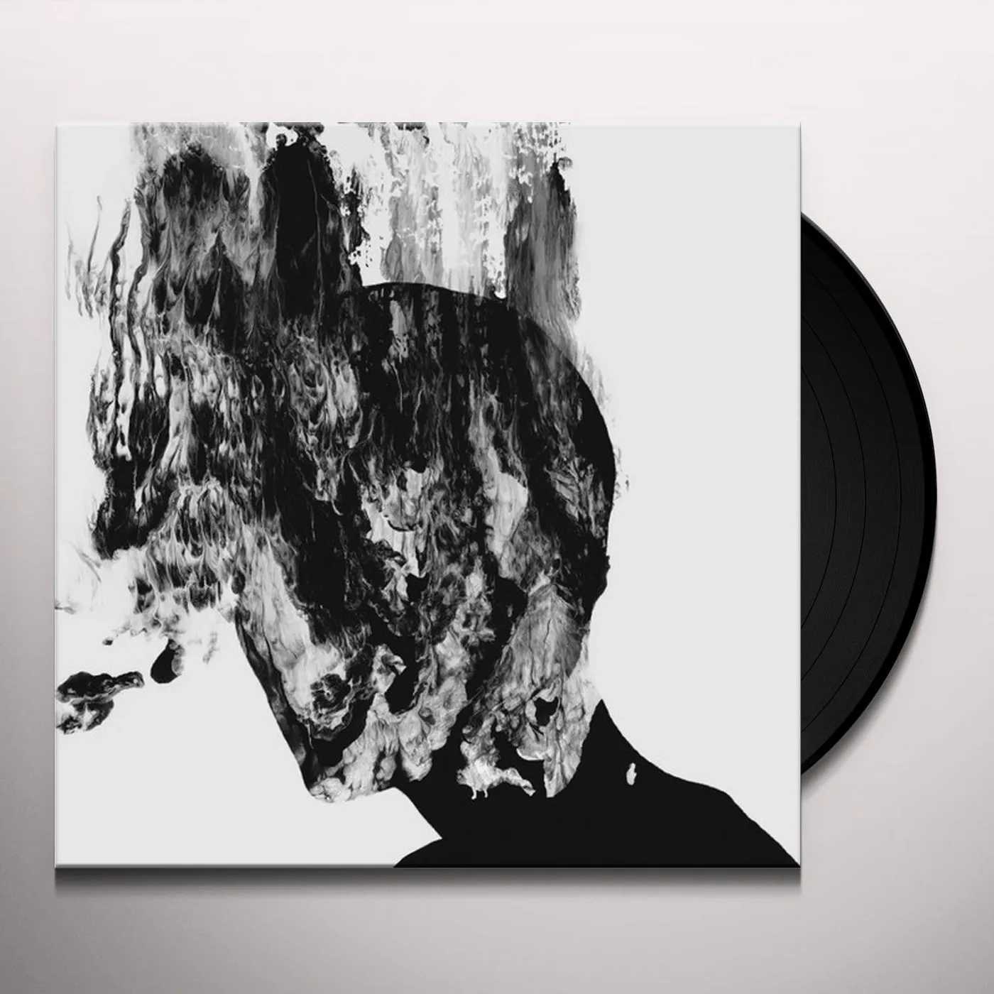 When Icarus Falls Resilience Vinyl Record