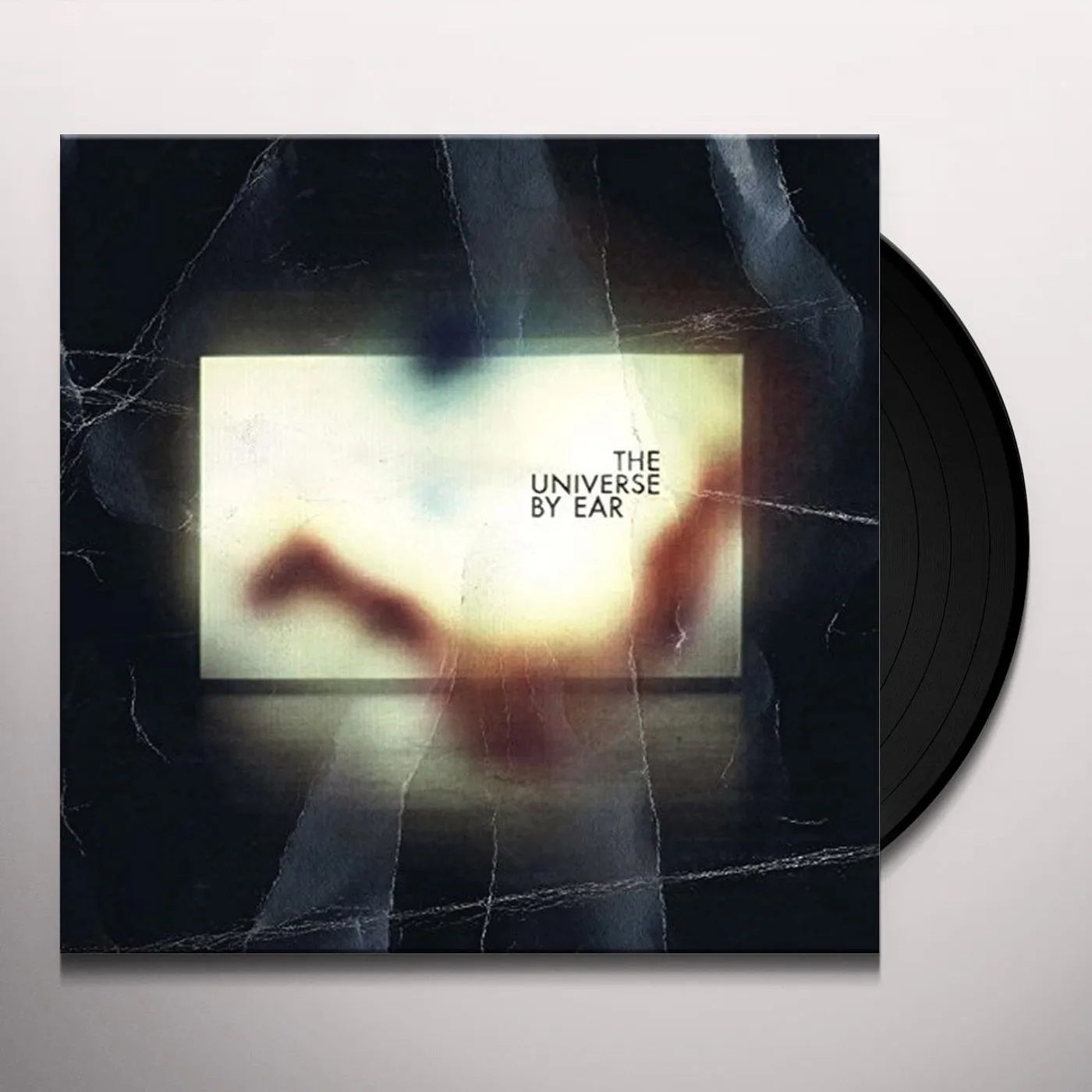 The Universe By Ear Vinyl Record