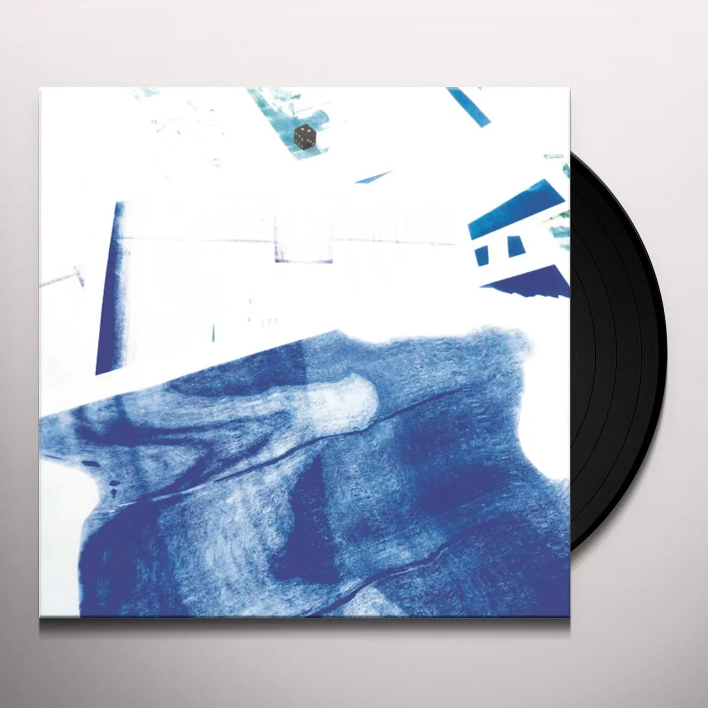Felicia Atkinson / Jefre Cantu Ledesma COMME UN SEUL NARCISSE Vinyl Record