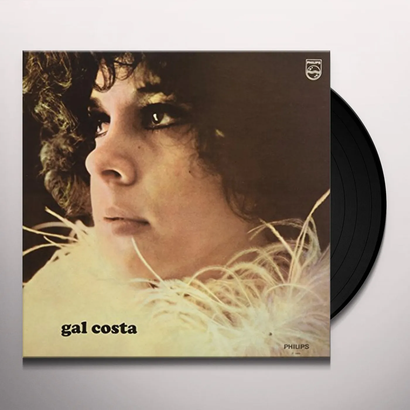 Gal Costa MINHA HISTORIA CD